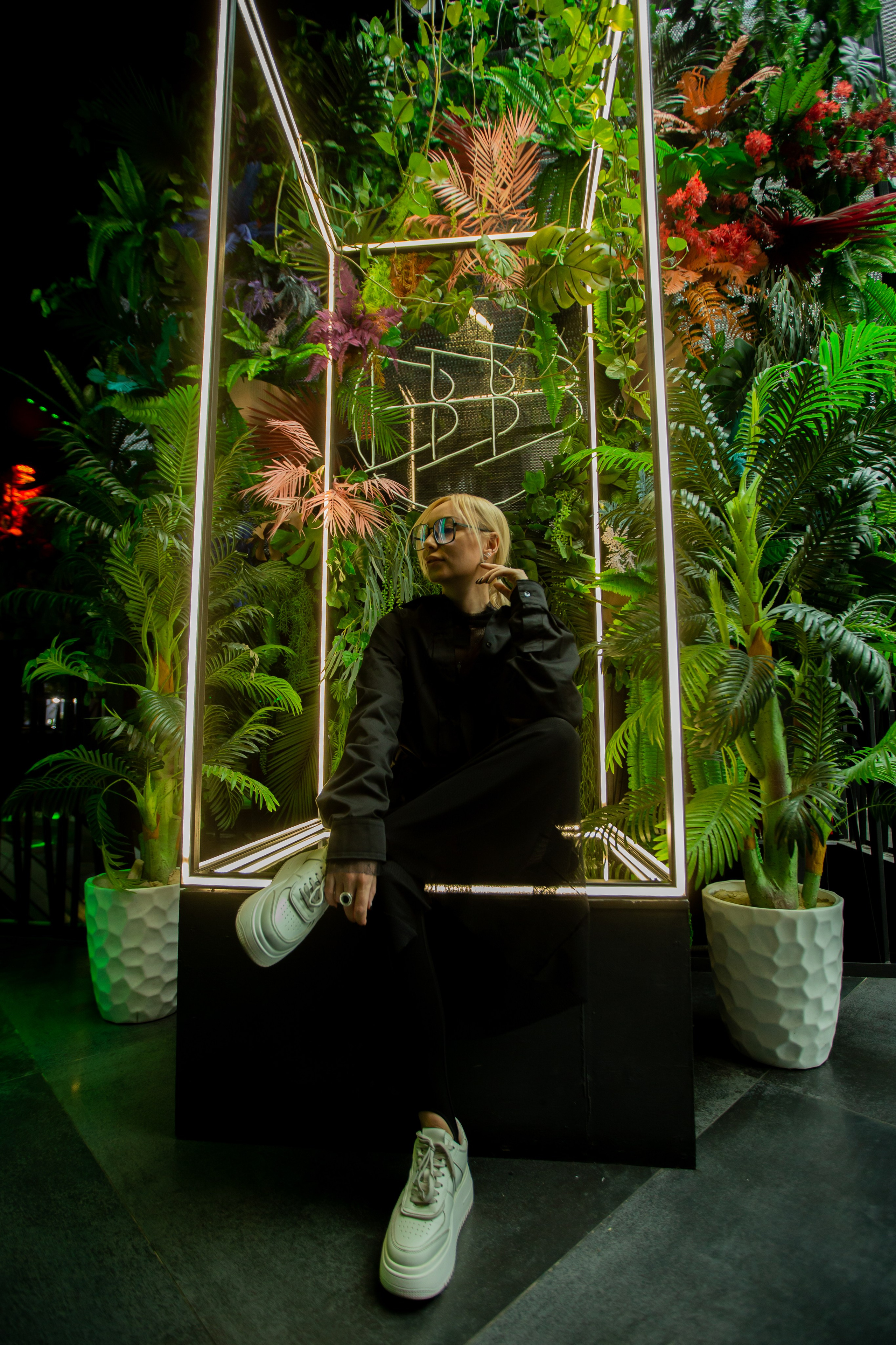 Провинциалы. Фотограф Екатеринбург