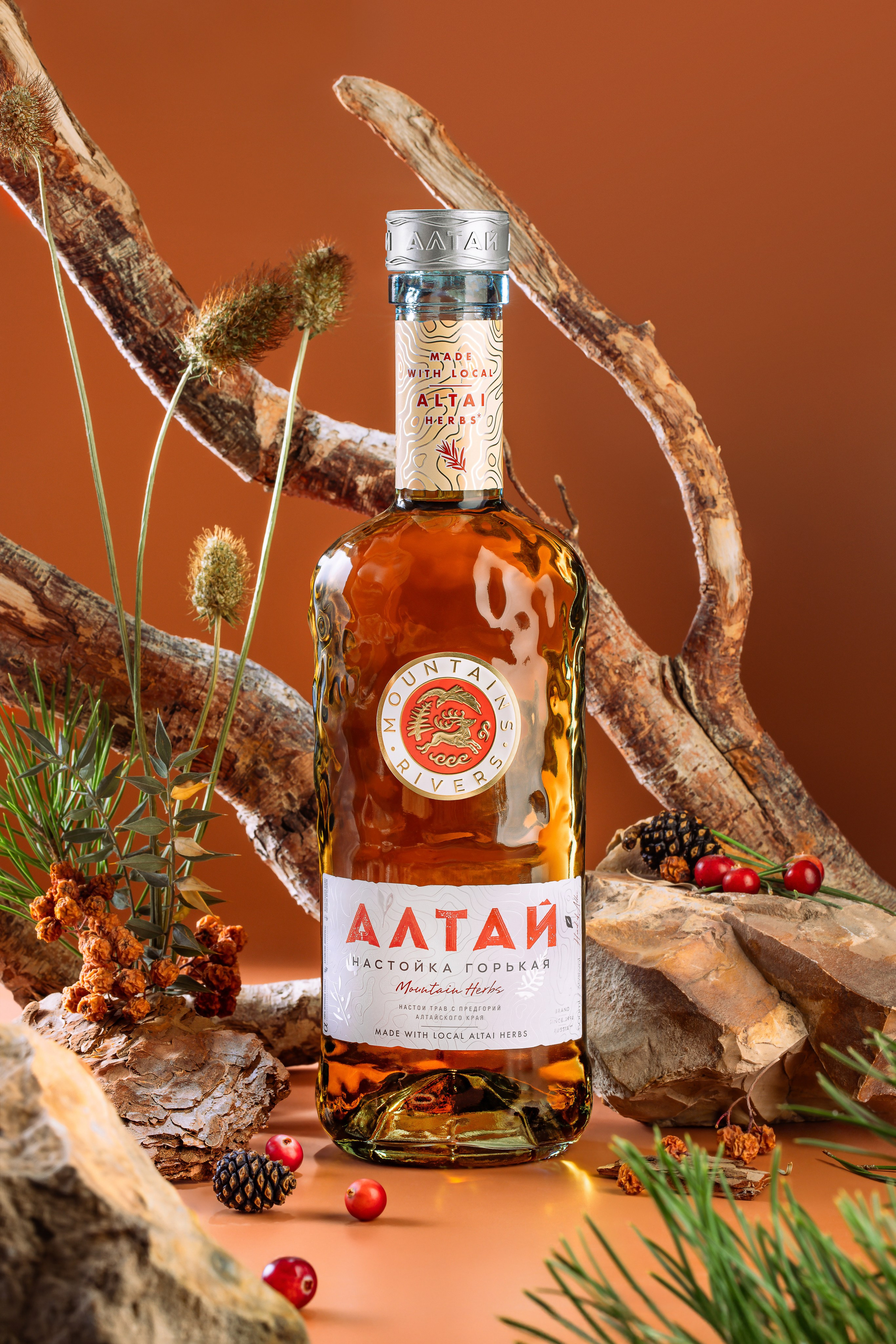 Алтай. Foodie Stories (гастрономические истории) рекламная фуд-фотосъёмка, Москва