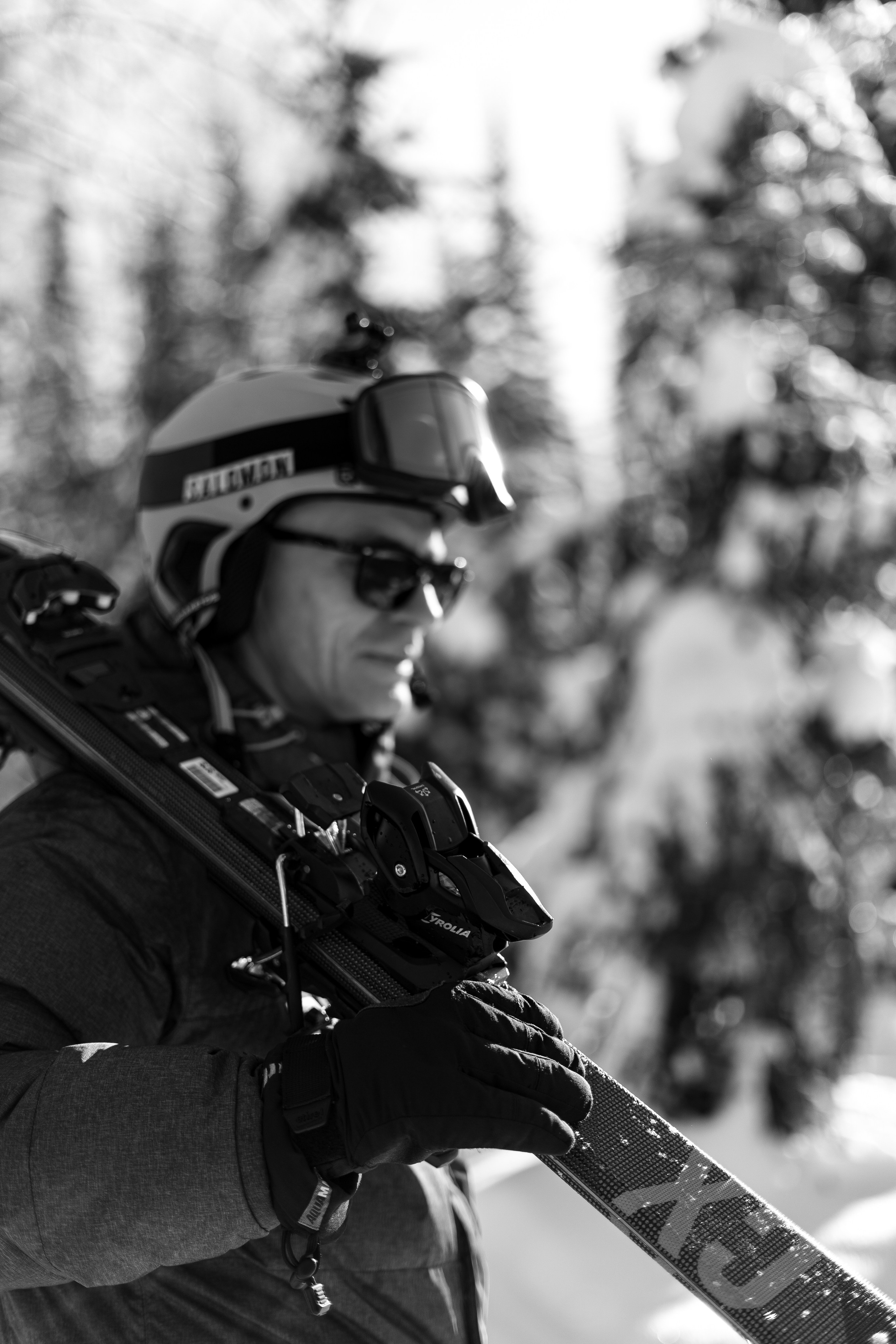 Джой. Анастасия Паршукова — фотограф Шерегеш Новосибирск