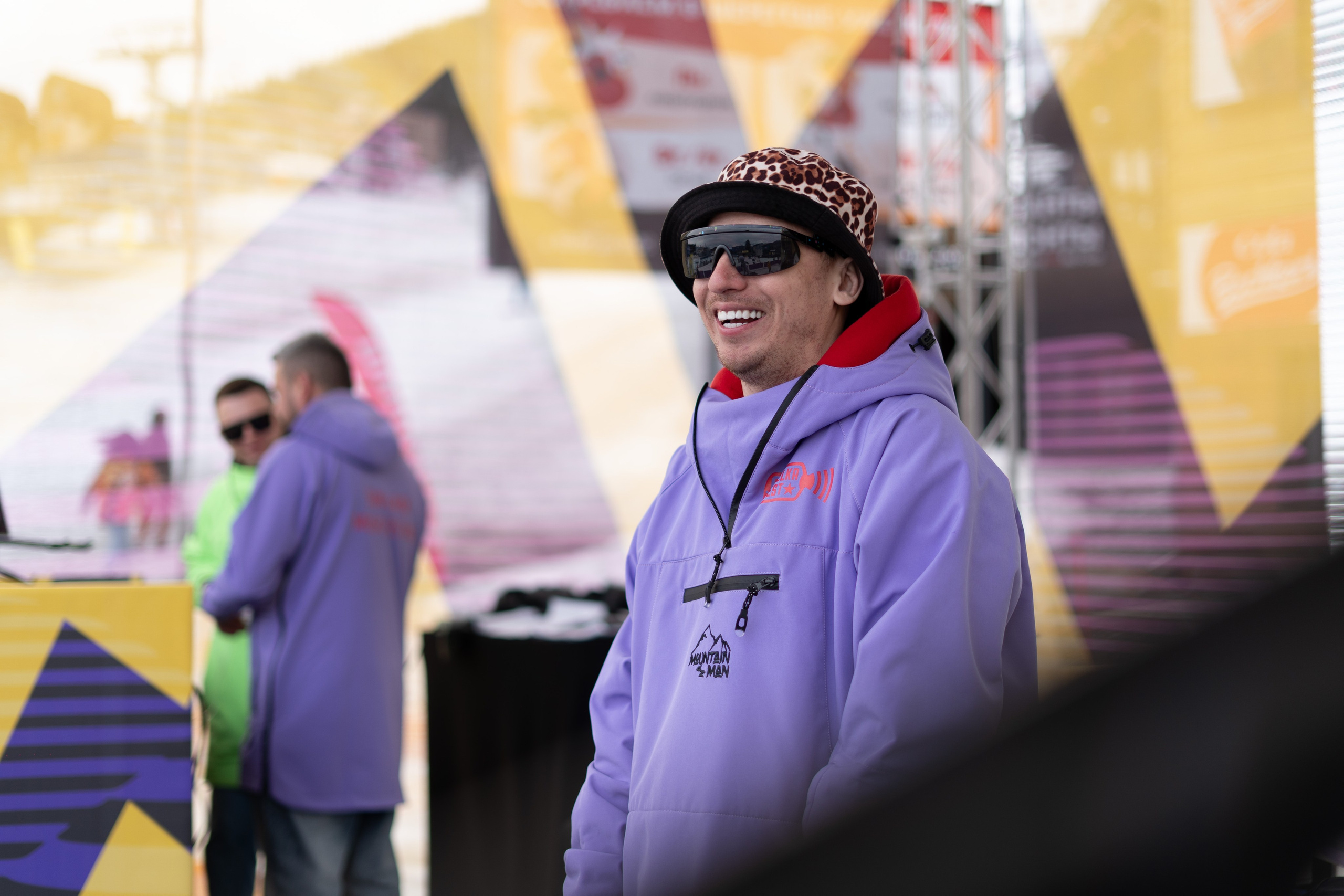 Грелка 18.04.24. Анастасия Паршукова — фотограф Шерегеш Новосибирск