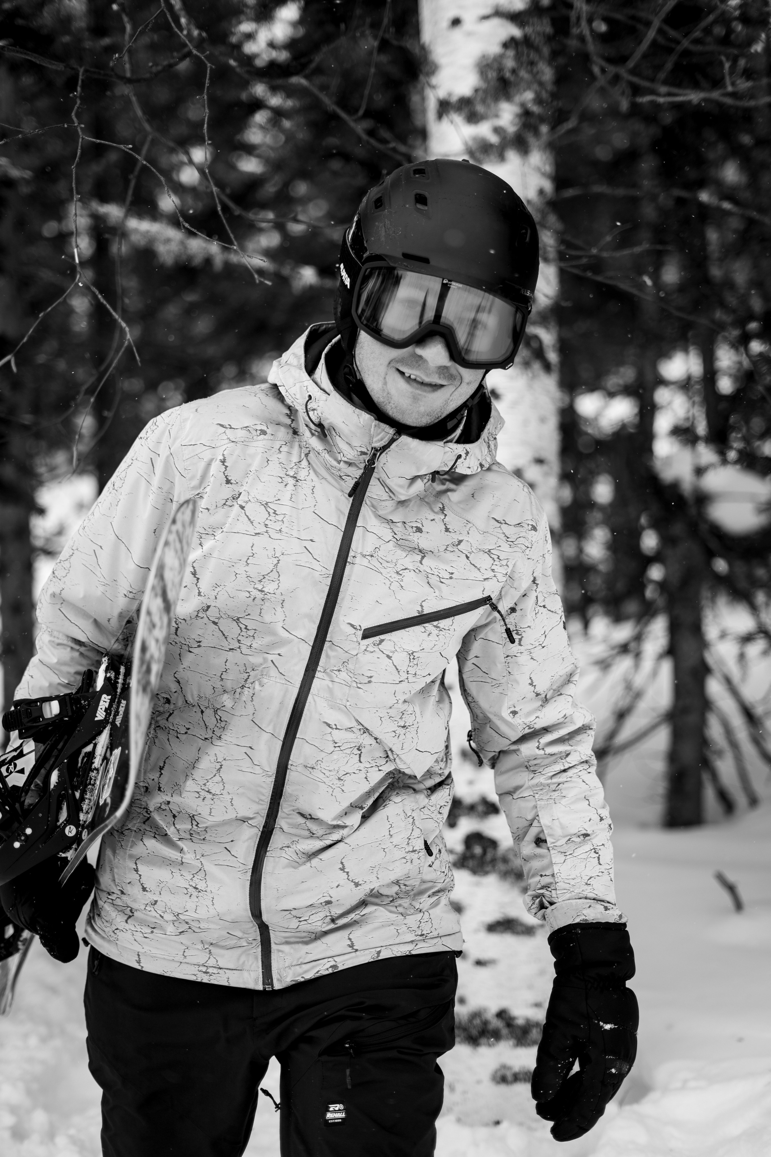 Тур. Анастасия Паршукова — фотограф Шерегеш Новосибирск