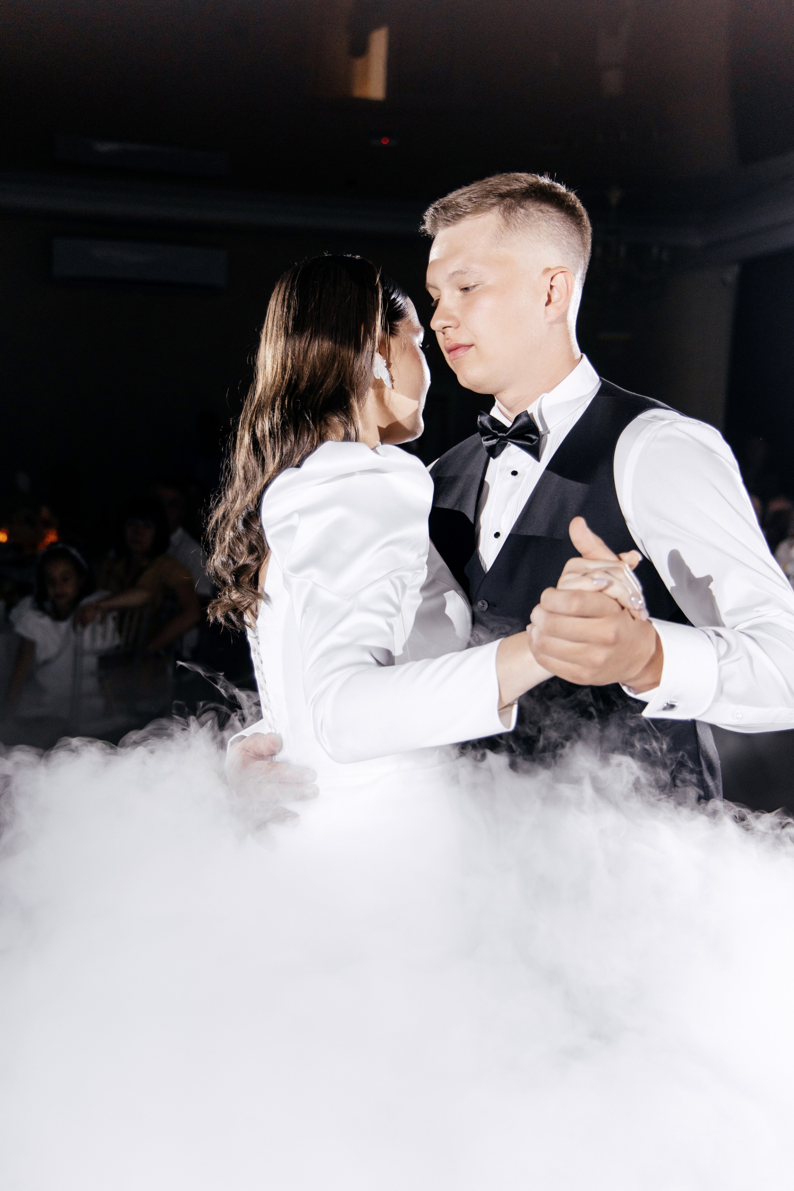 D&E WEDDING DAY. ФОТОГРАФ | ВИДЕОГРАФ | КУРГАН | ТЮМЕНЬ | ЕКБ Михаил Сутягин