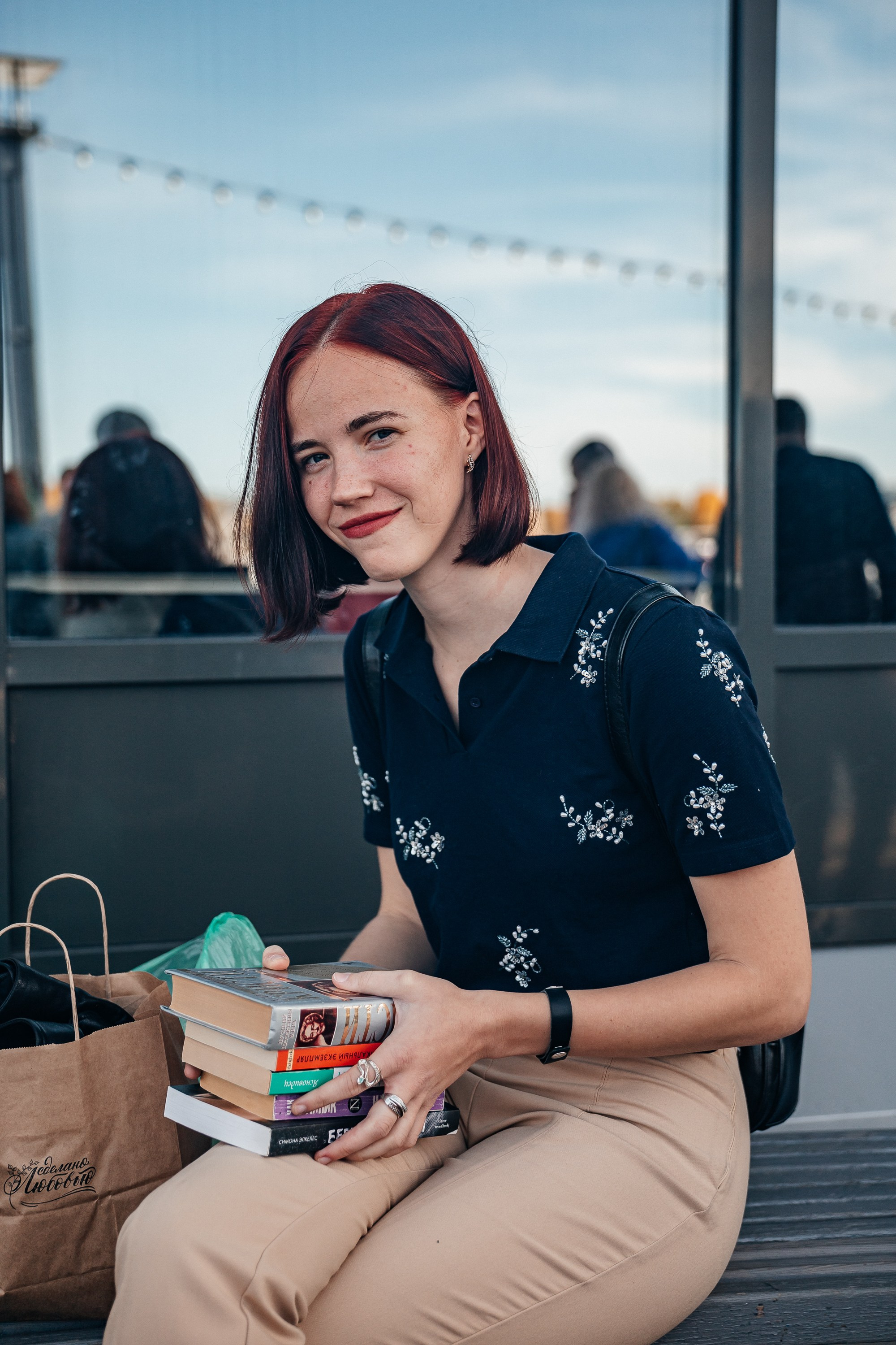 Фестиваль «Маркет на Ангаре». Фотограф в Иркутске Настя Гаськова