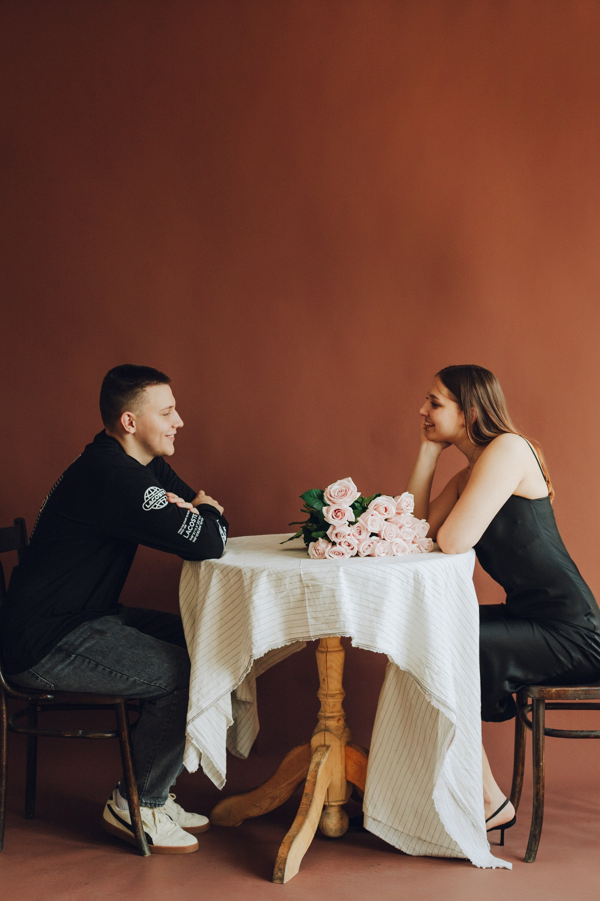 Свадьбы / Love story. Фотограф в Иркутске Настя Гаськова