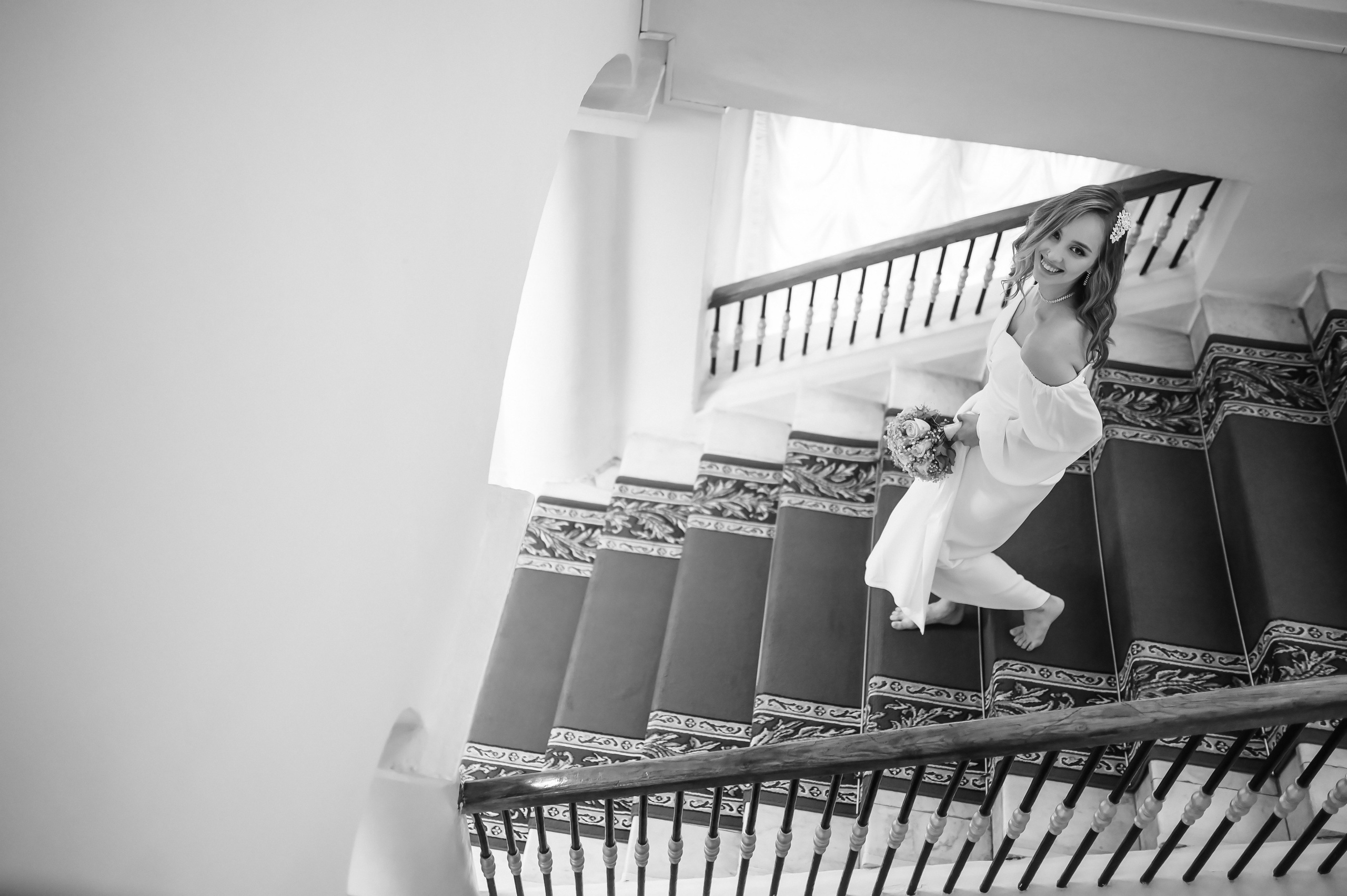 Анна & Александр. Семейный фотограф Олеся Батурина Рязань