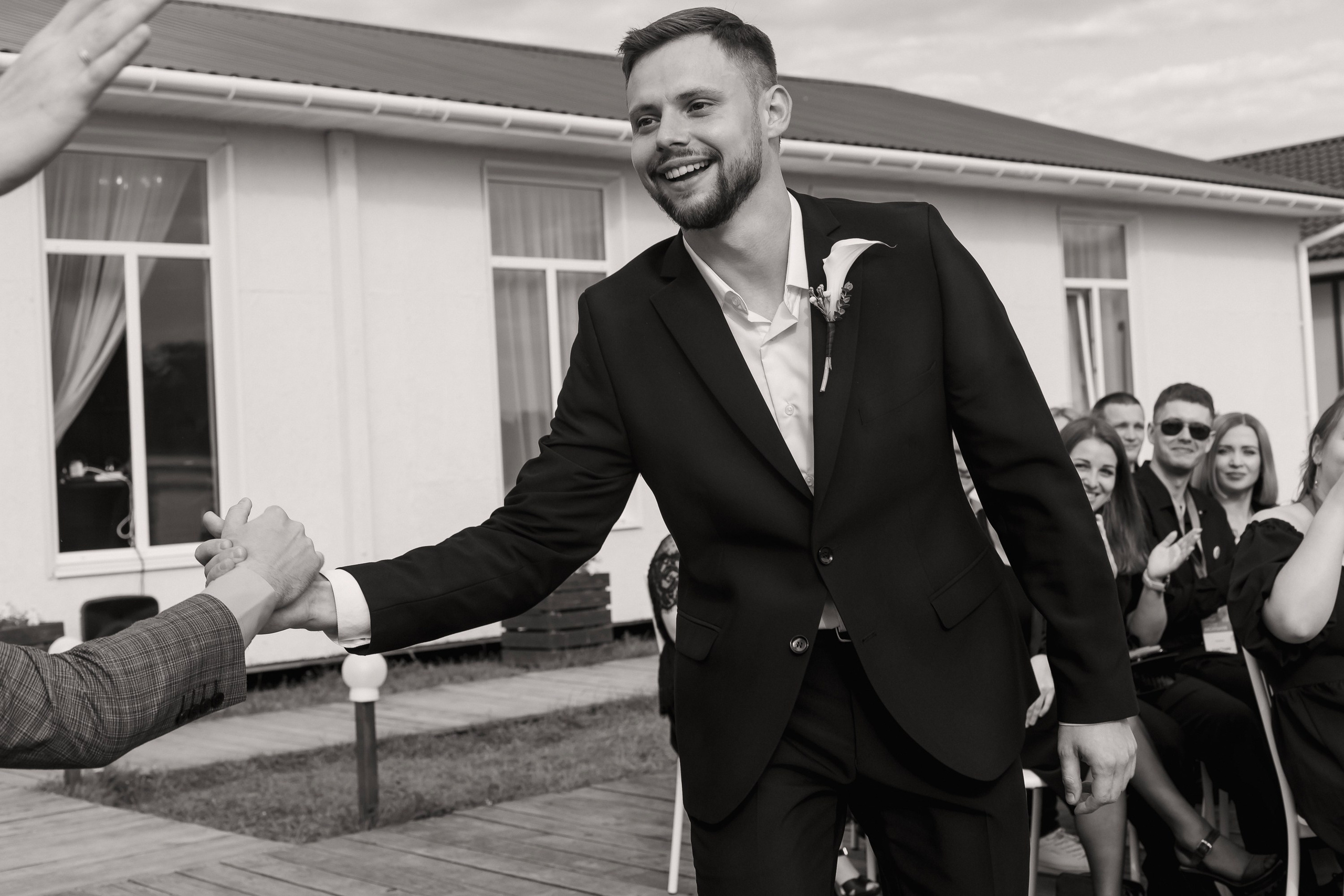 Lock lips. Свадебный фотограф Дмитрий Воробьев Ярославль