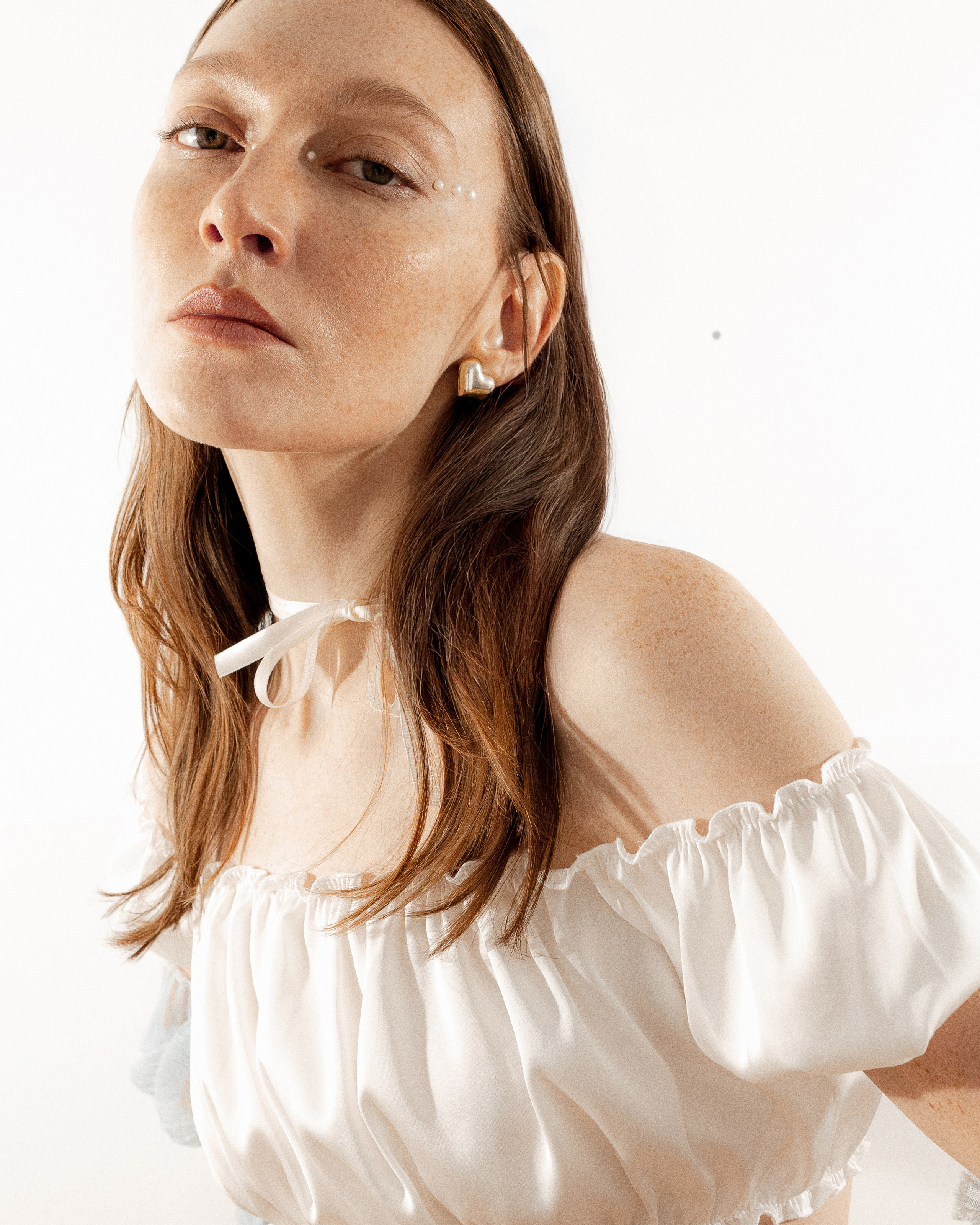 Ретушь. Фотограф Анастасия Калугина Москва