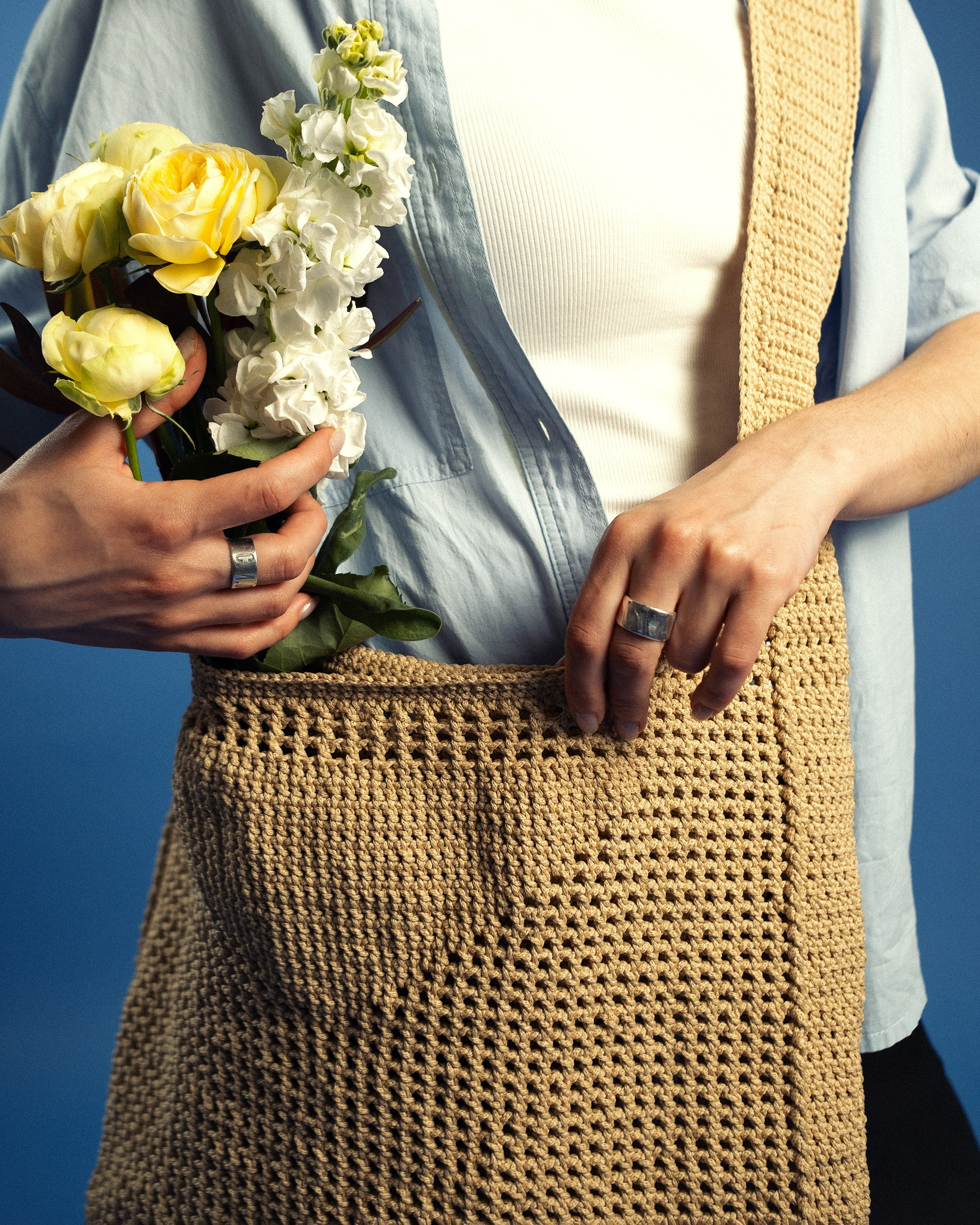 THE WAVY VIBES. Anya.vision