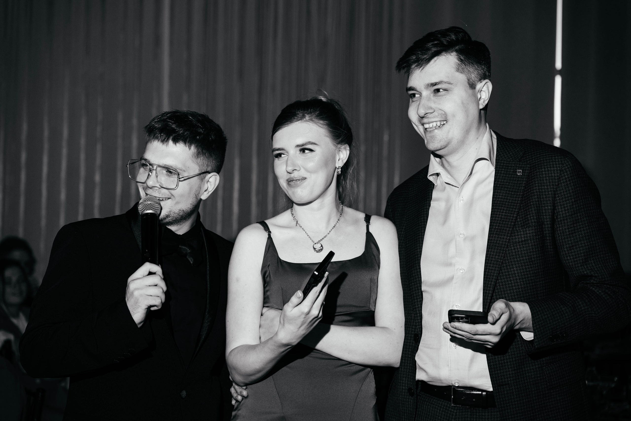 Свадьбы. Главная