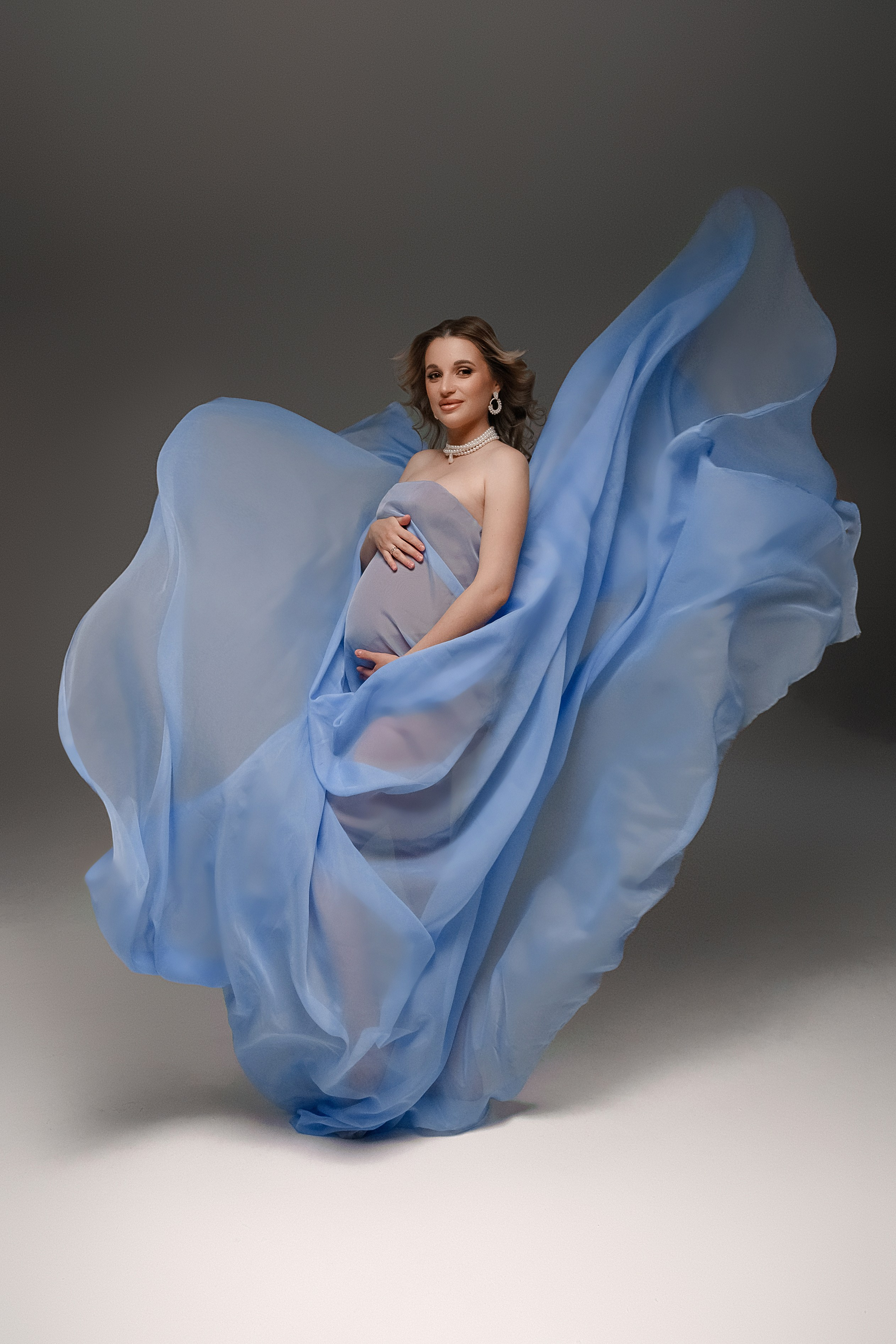 Фотосъемка Беременности. Фотограф Анна Качан