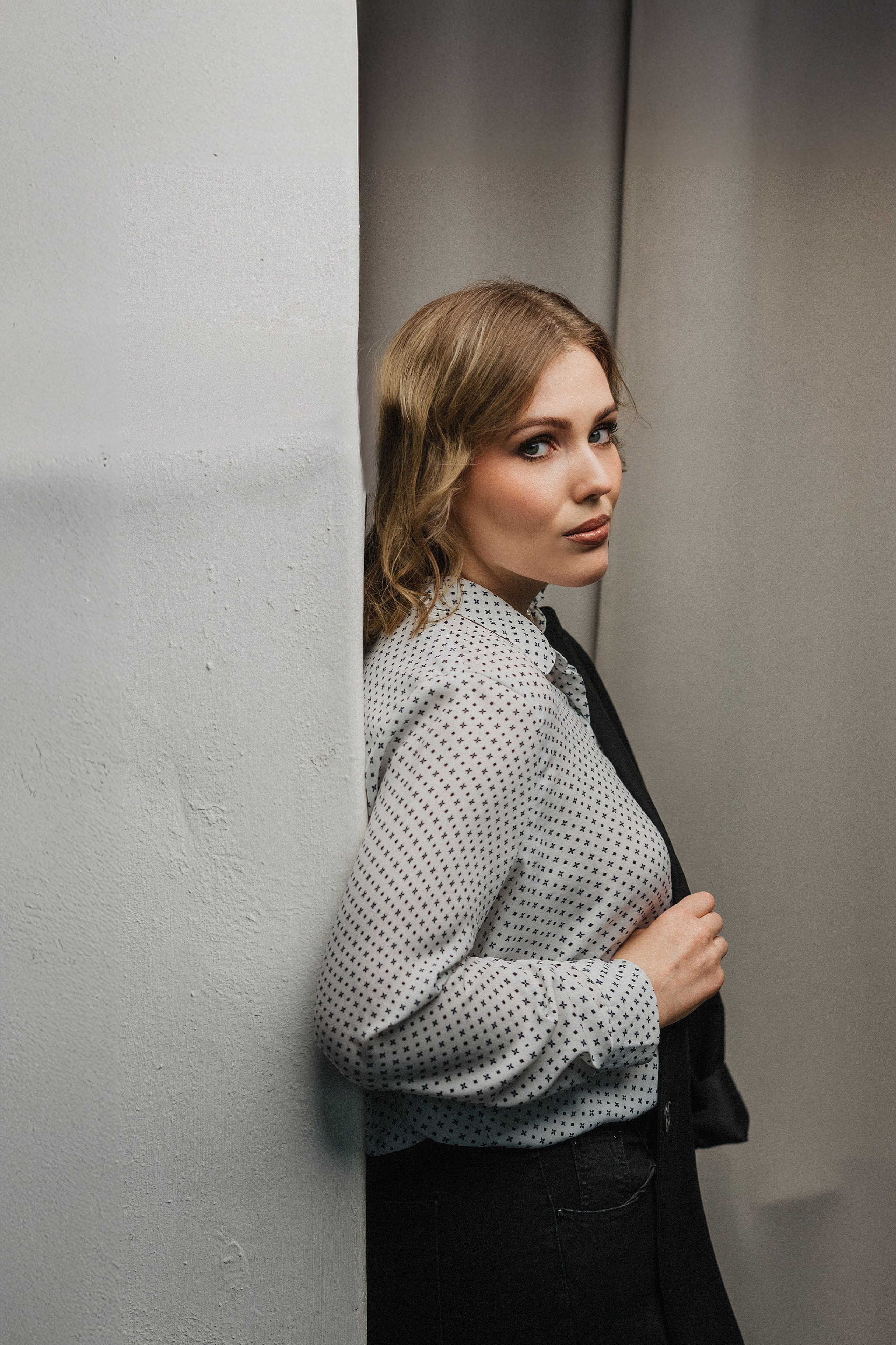 Анастасия Протасова. Фотограф в Москве Ангелина Ким