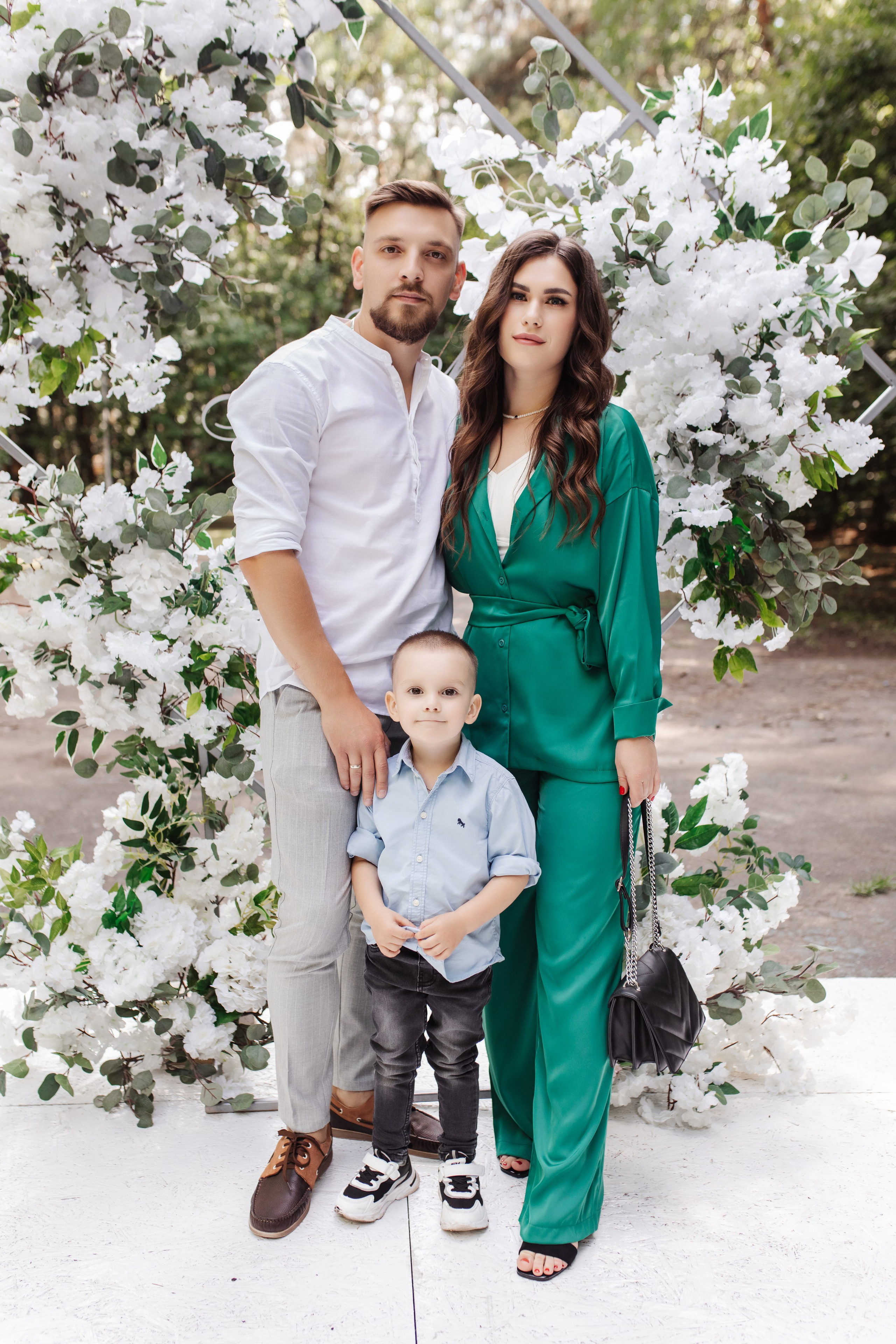 Полина & Егор. Свадебный фотограф Минск Ирина Раевская