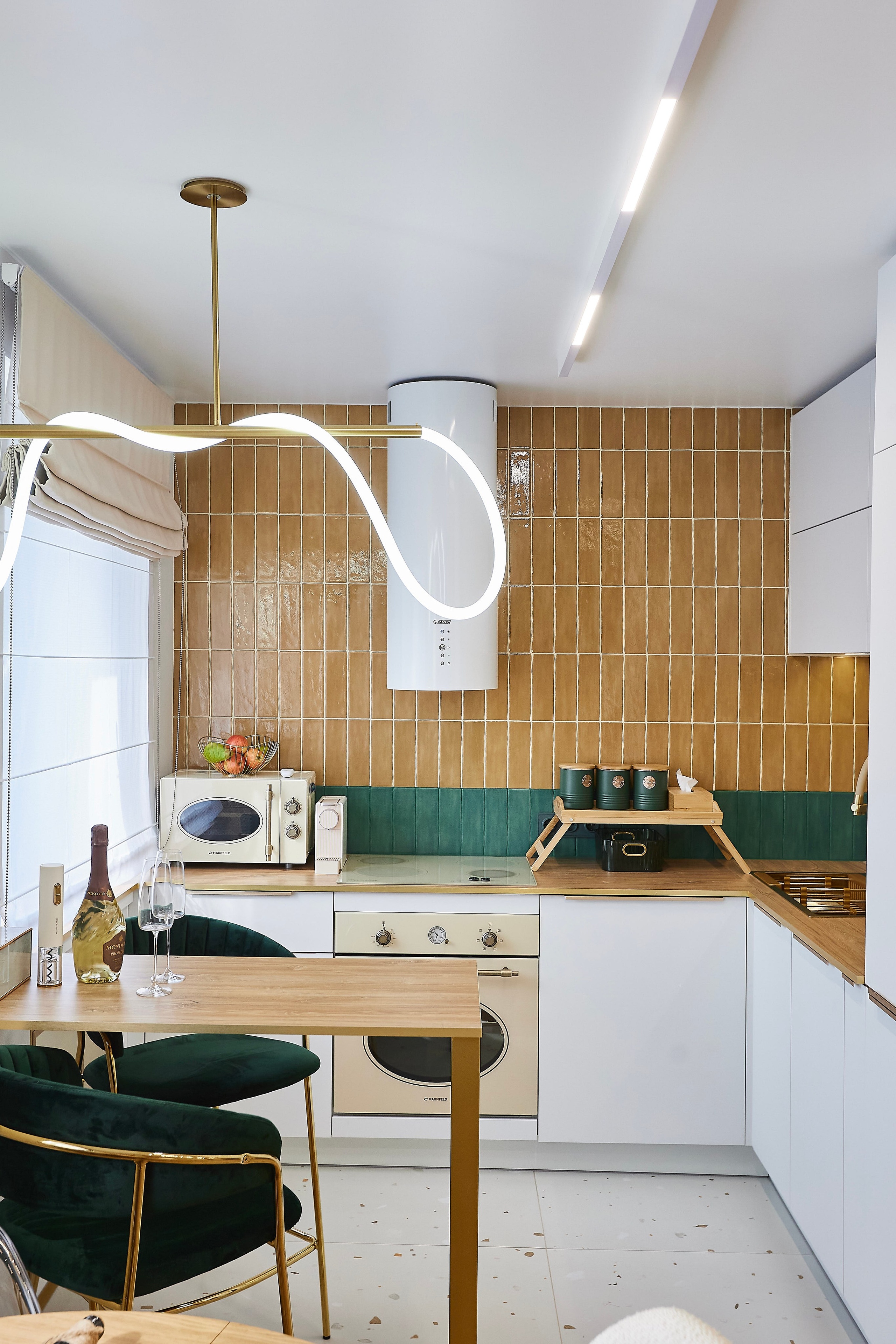 Интерьер. Главная