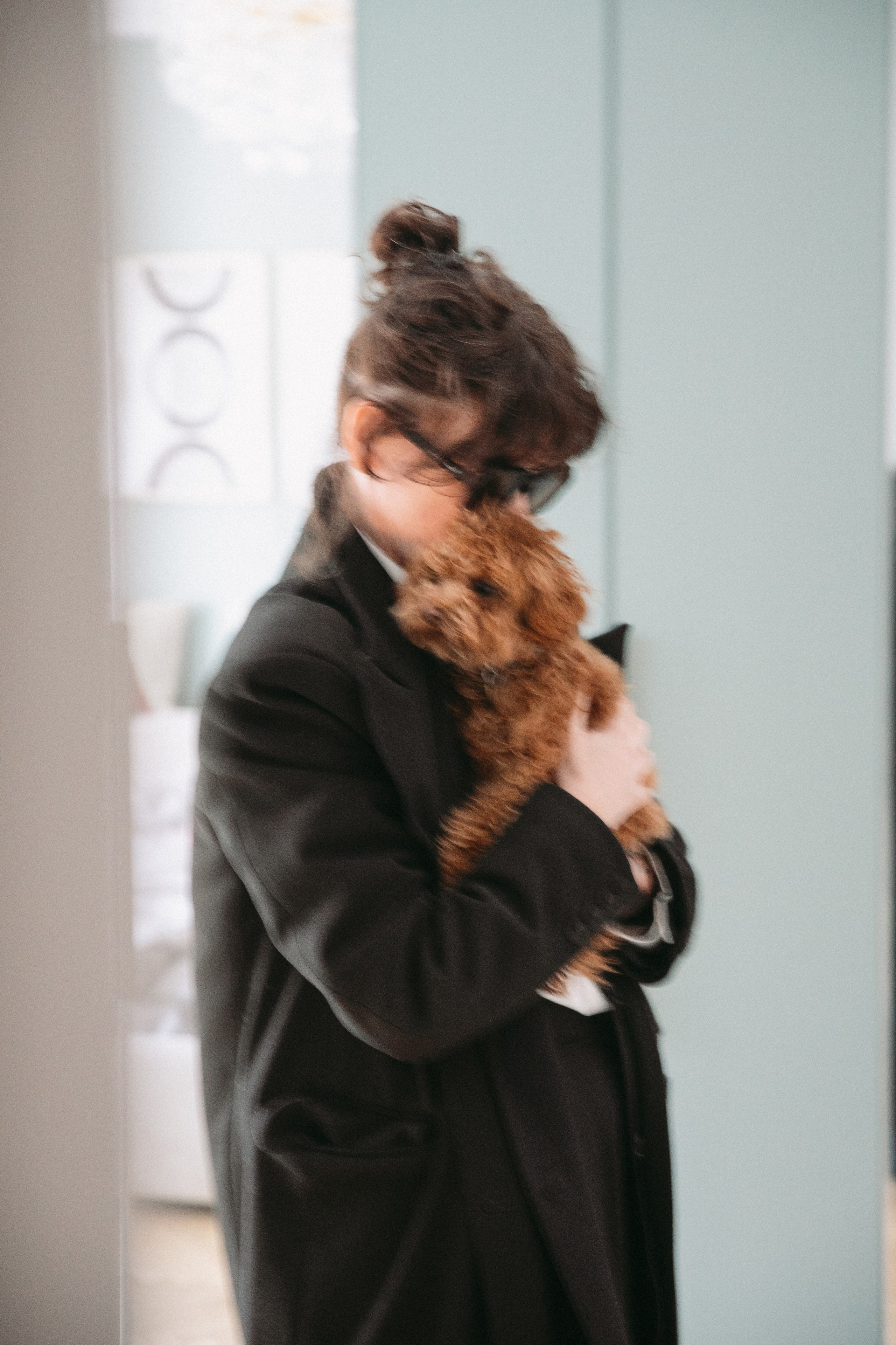 Екатерина. Фотограф в Москве Шаганова Нина