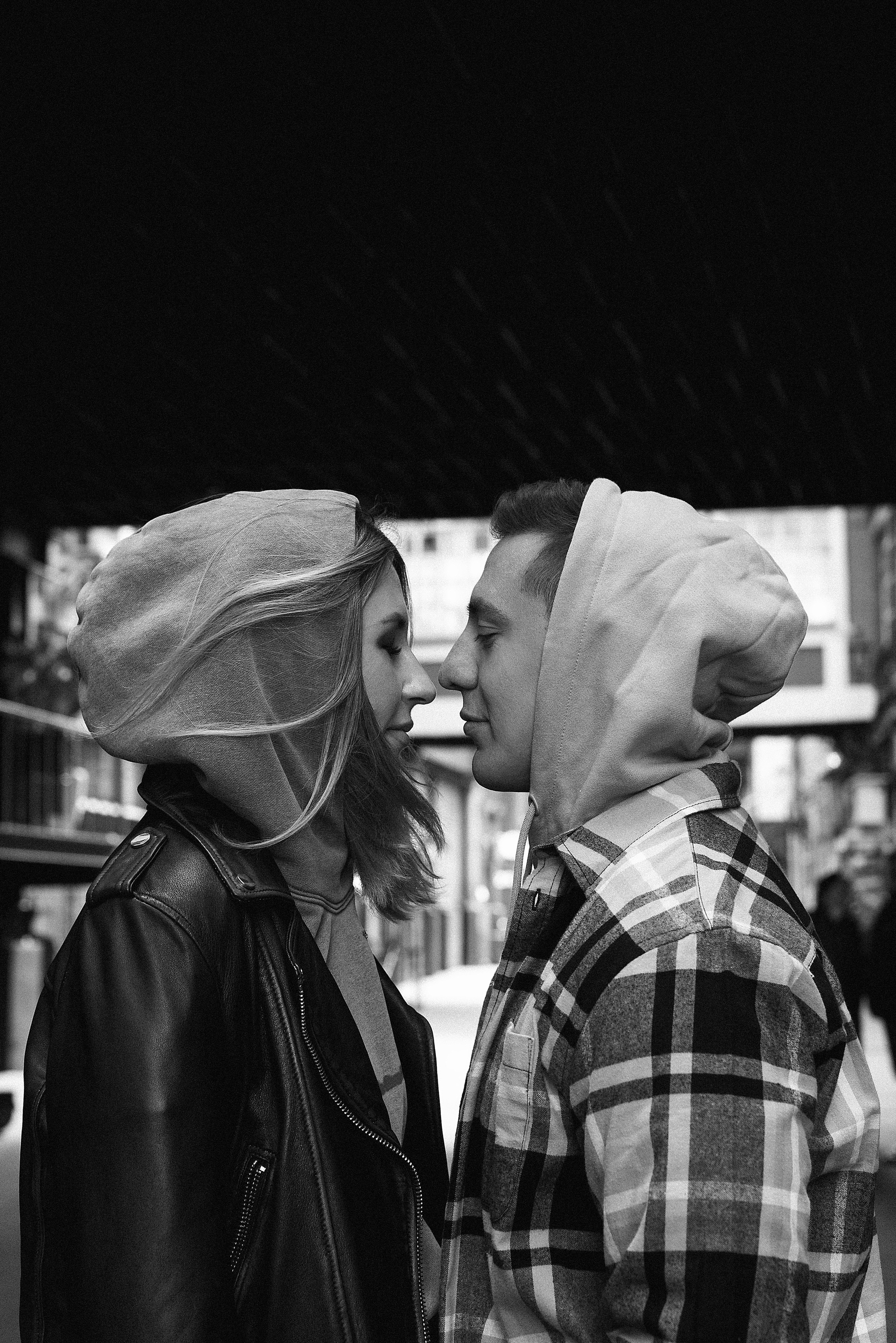 Алексей & Юлия. Юлия Соколовская Фотограф Москва Красногорск