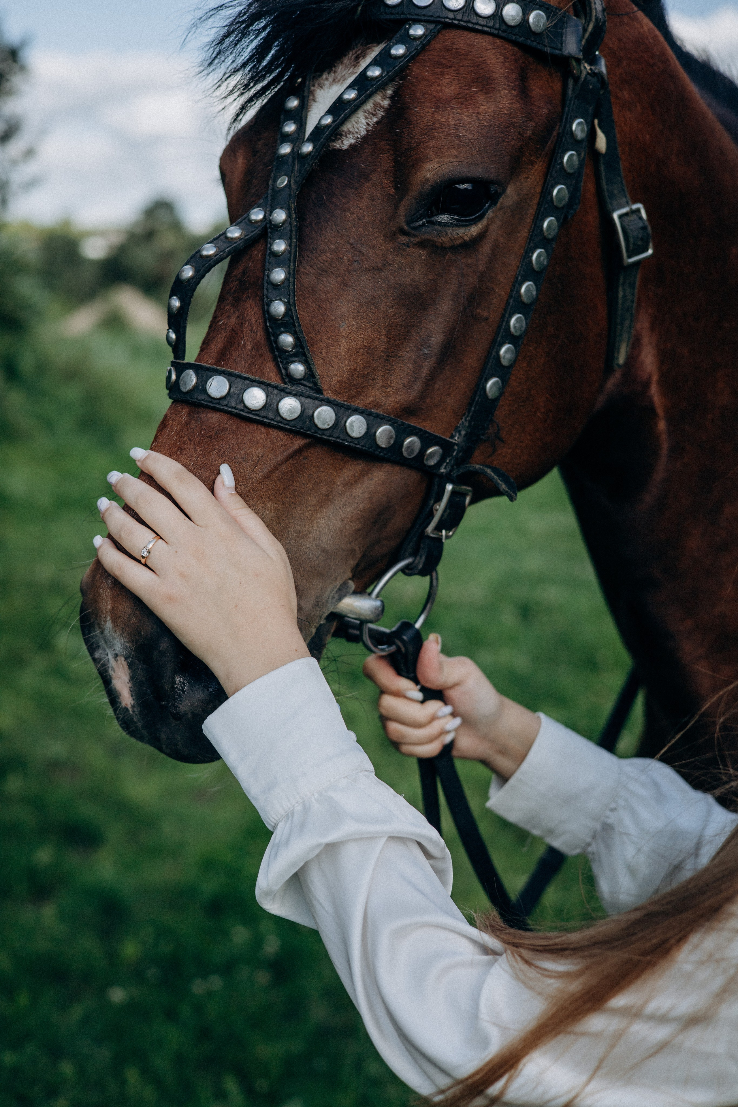 Лера и Лика. Портретный и семейный фотограф в Воронеже Ксения Ремизова