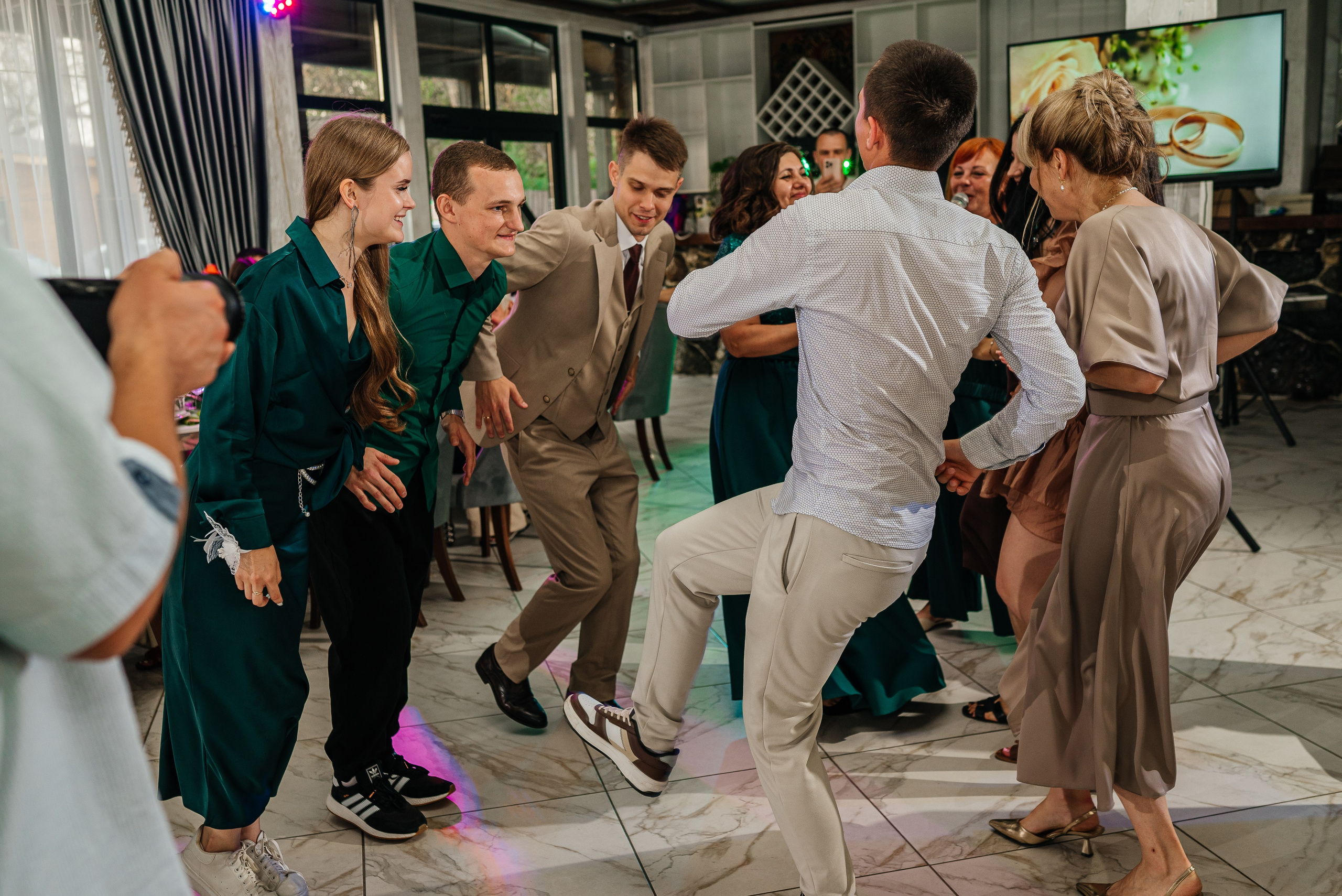 Данил и Леся 5.07.2025. Фотограф в Каменске-Шахтинском Ольга Сагал