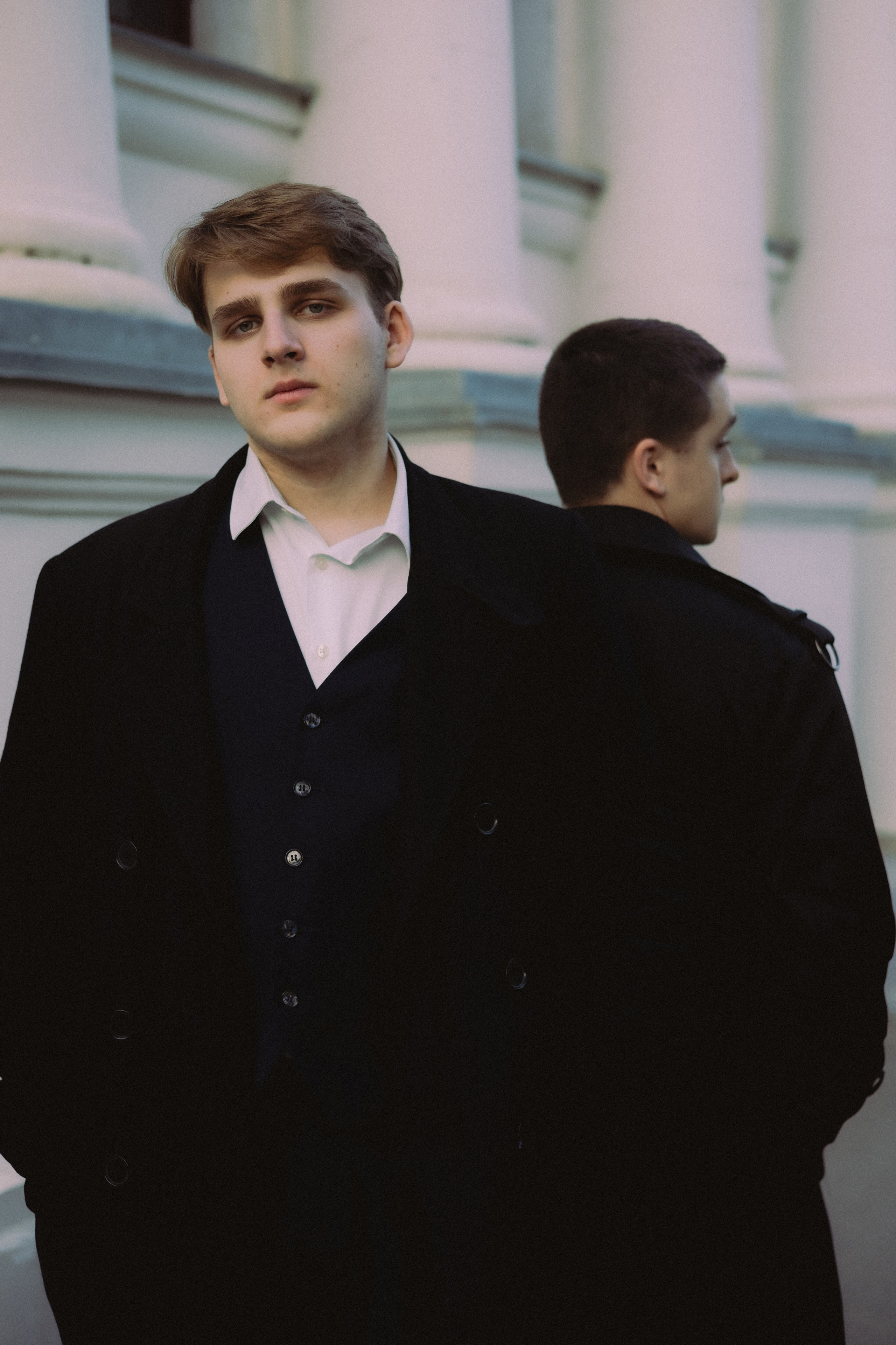 Тематические фотосессии. Главная