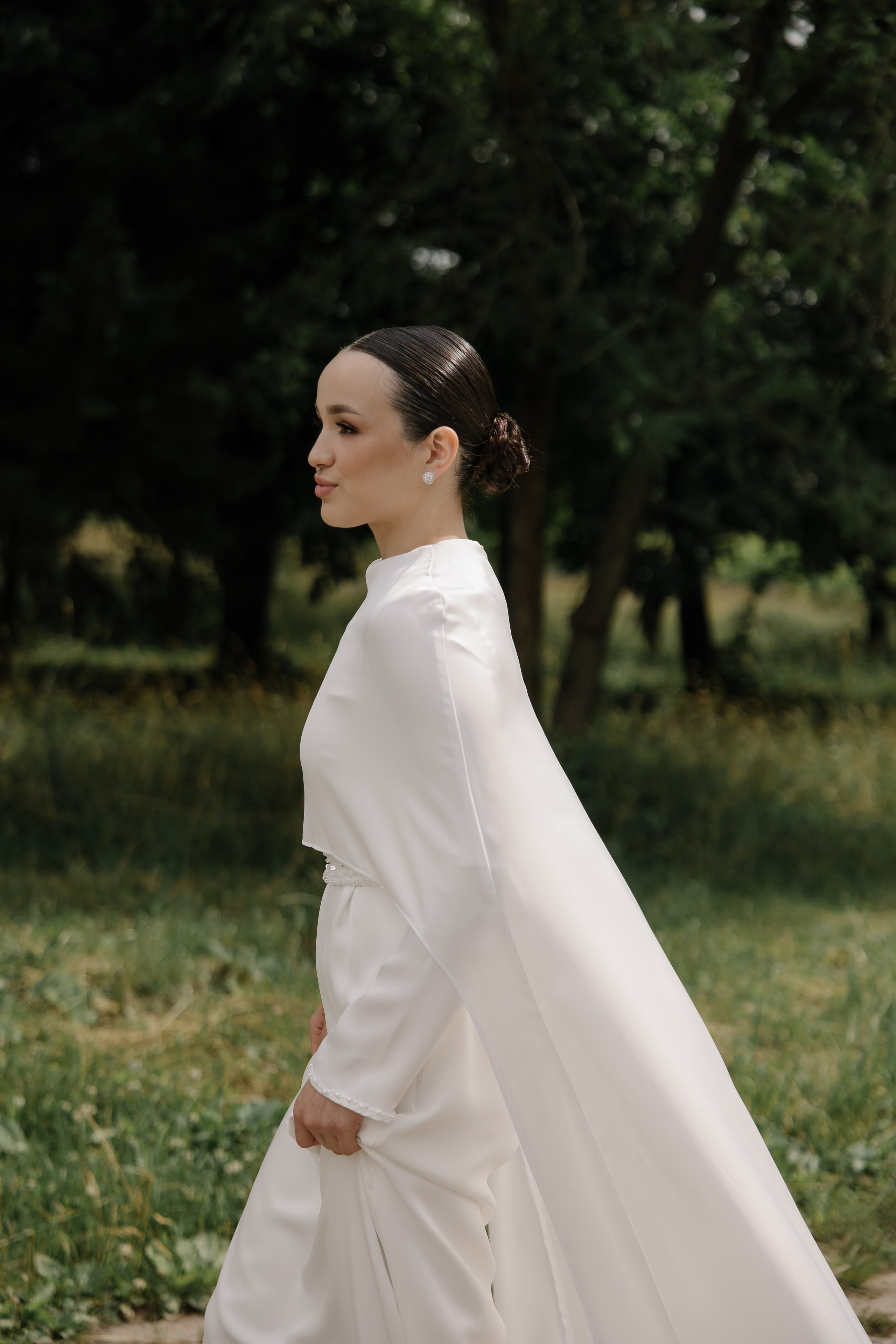 Тимур и Алия. Свадебный и семейный фотограф в Набережных Челнах и Казани