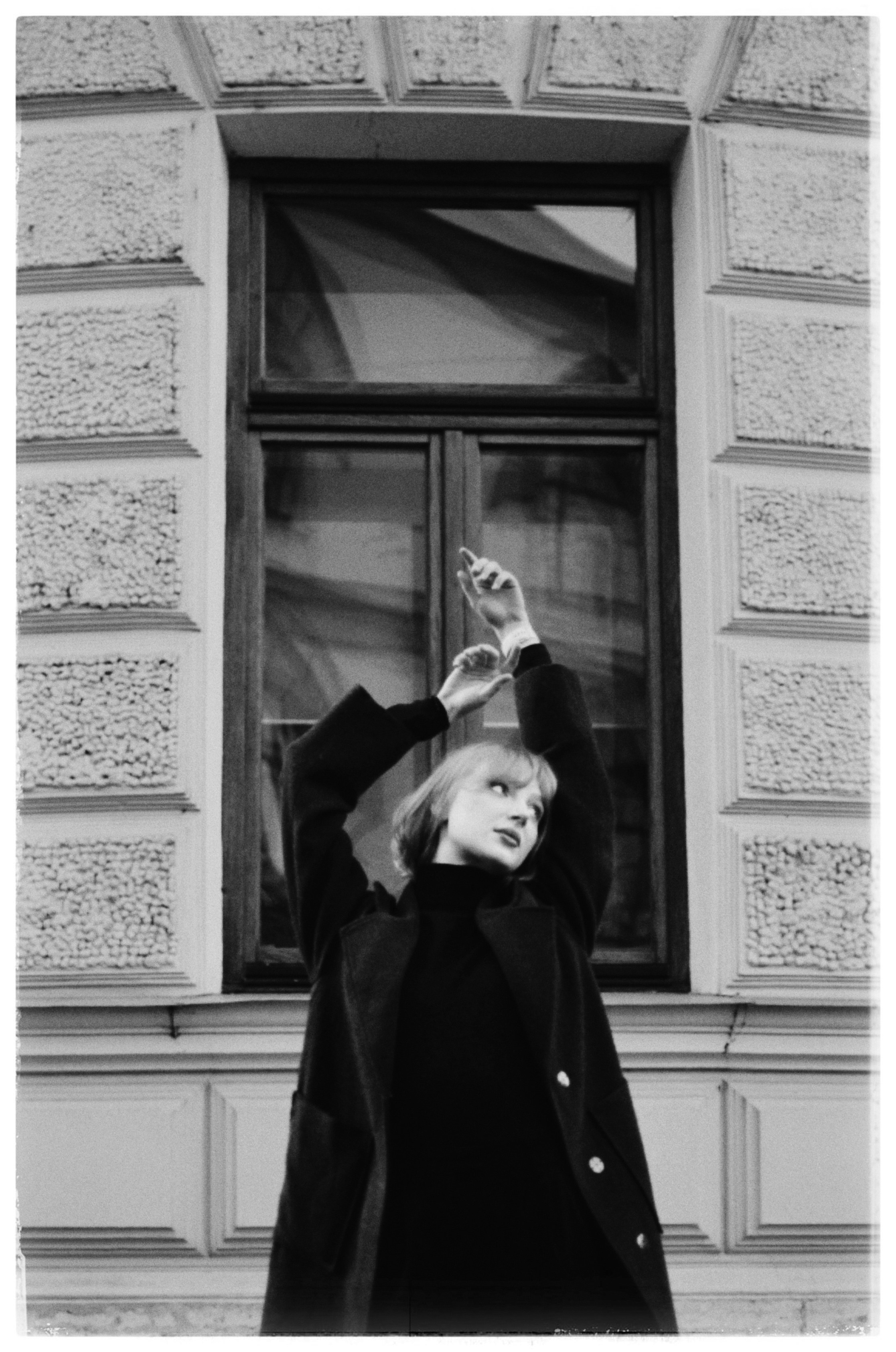 Индивидуальные съёмки. Wirinsens