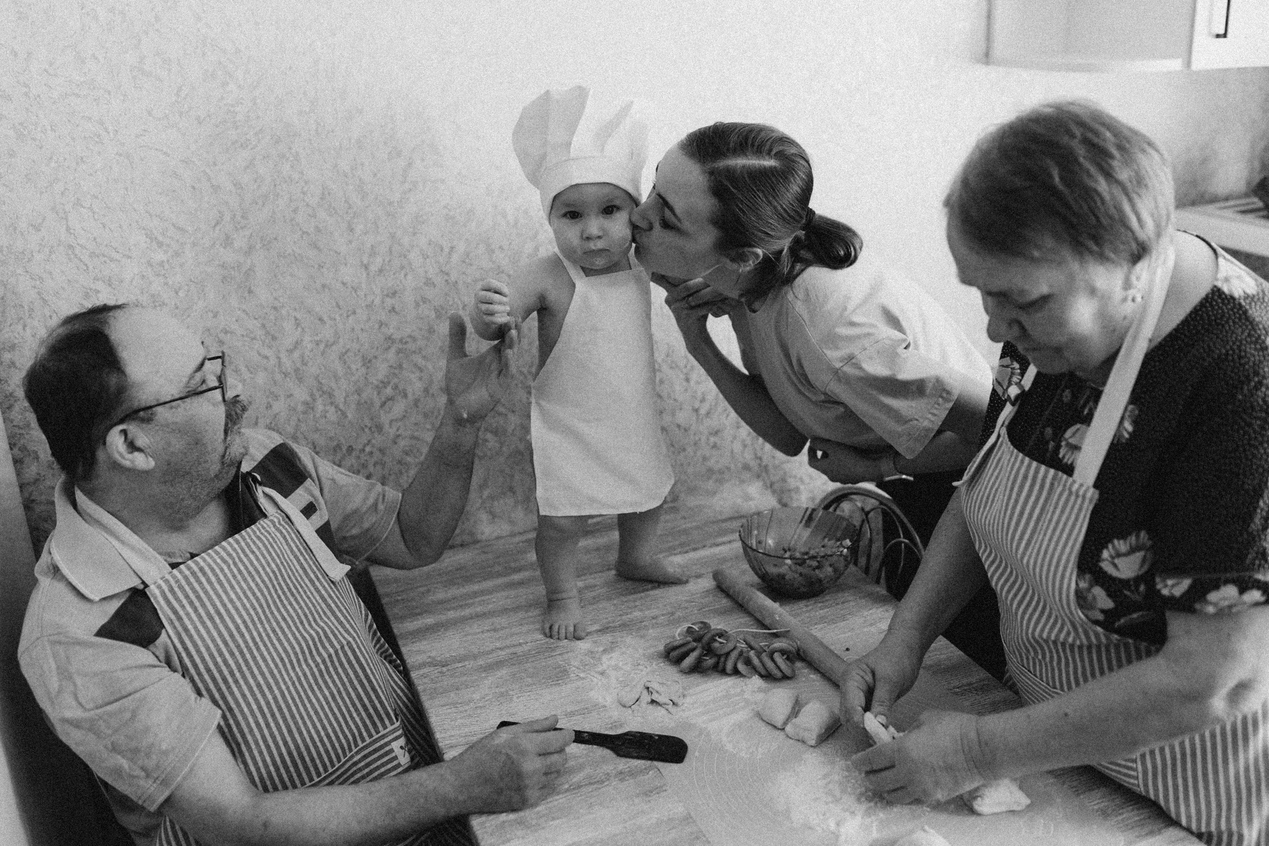 7.03 Семейная. Семейный и домашний фотограф Советский Югорск Екатерина Цыганок