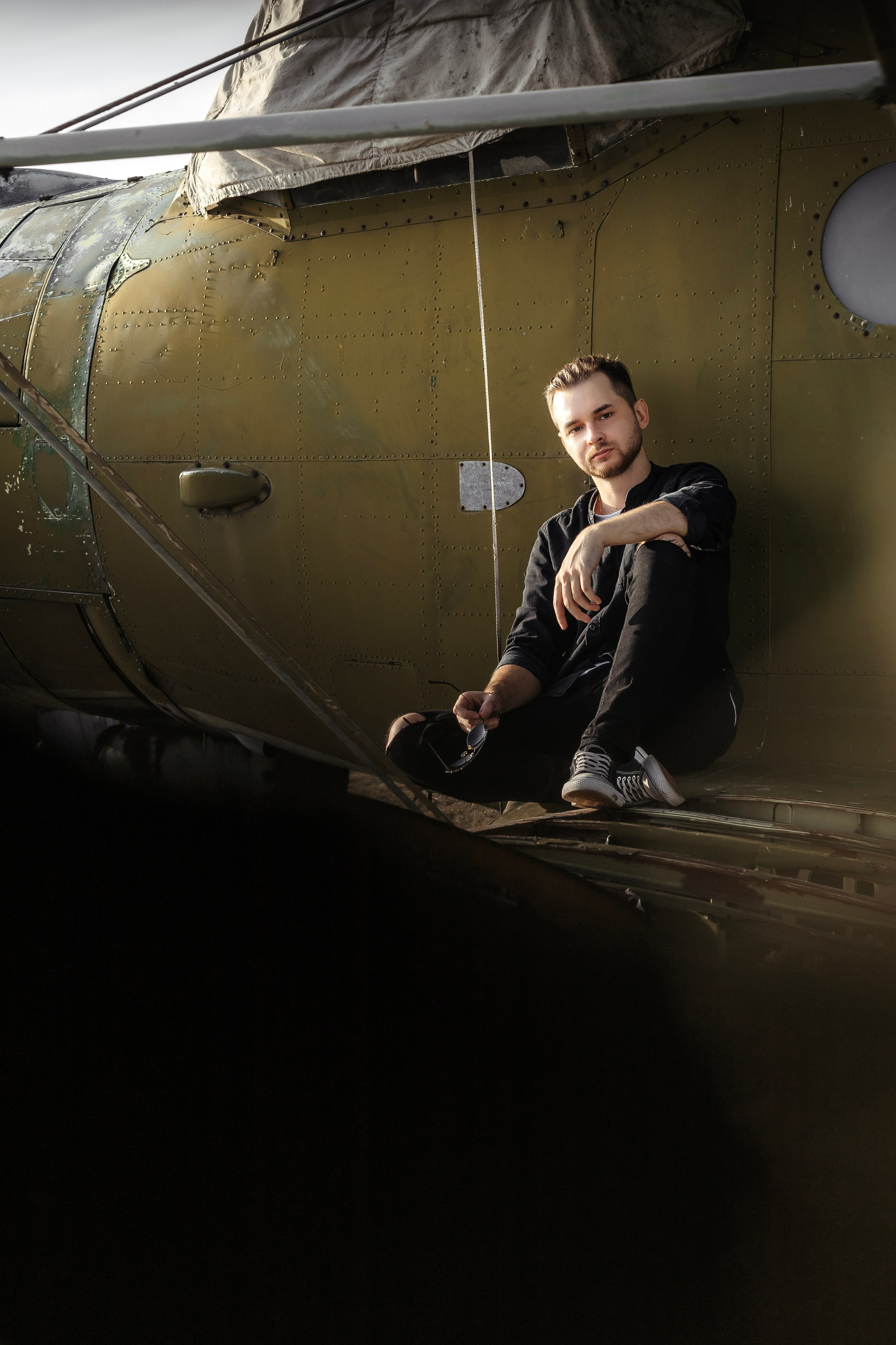 Константин Жуйков | Stifty