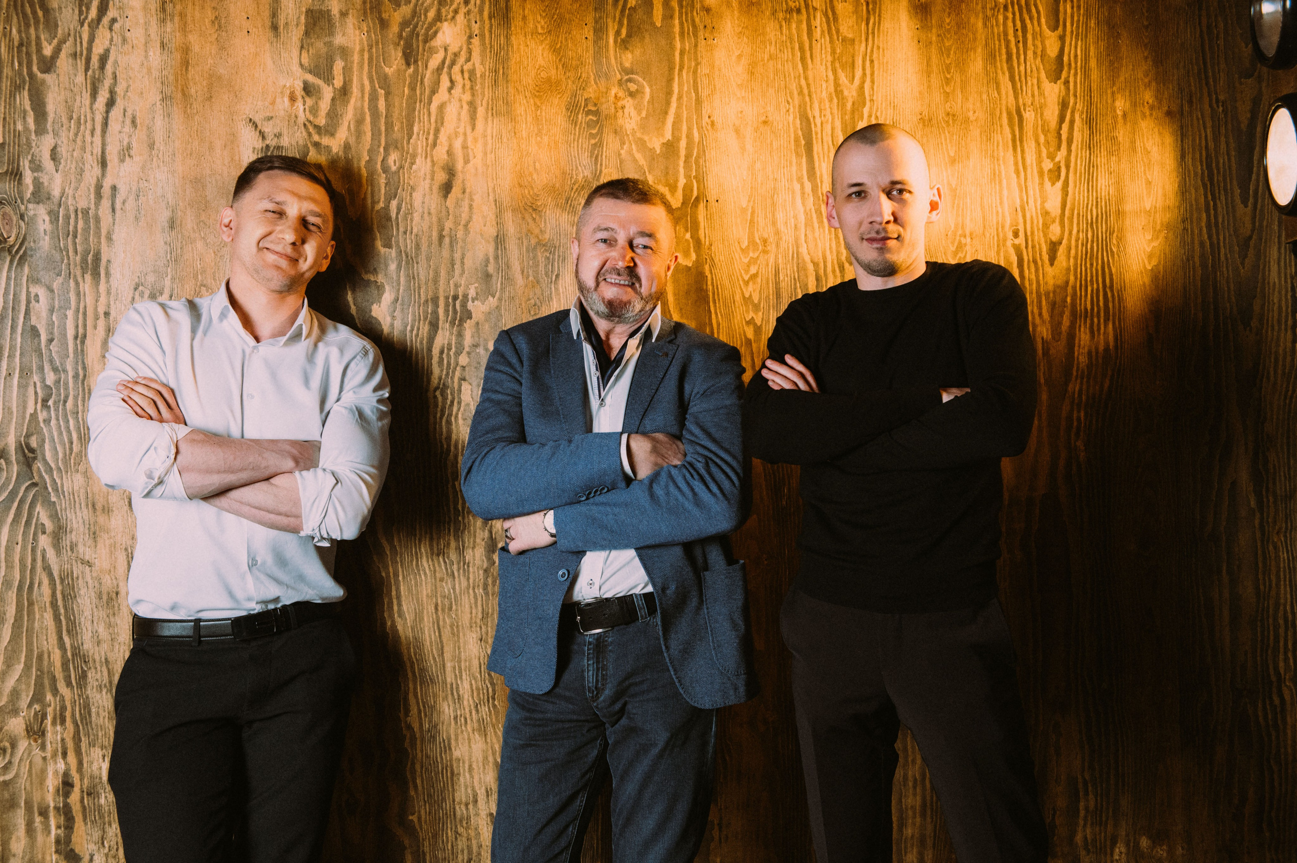 Большая семья собралась вместе на Новый год. Фотограф в Сургуте Светлана Гибадуллина