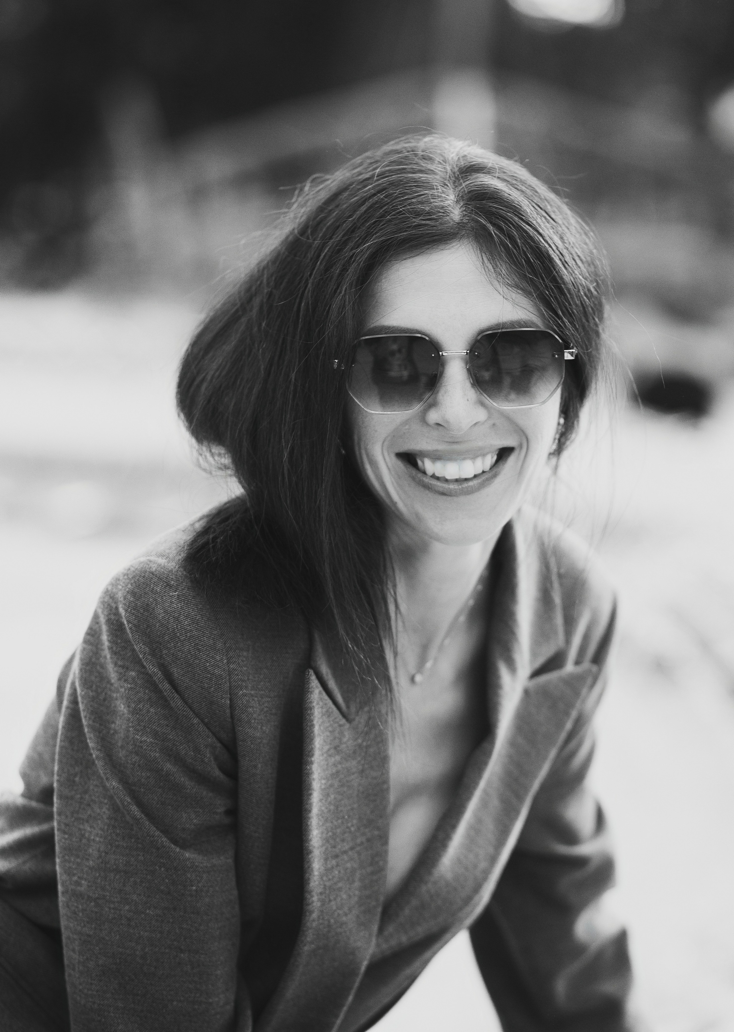 Ольга. Вера Соколова фотограф Воронеж