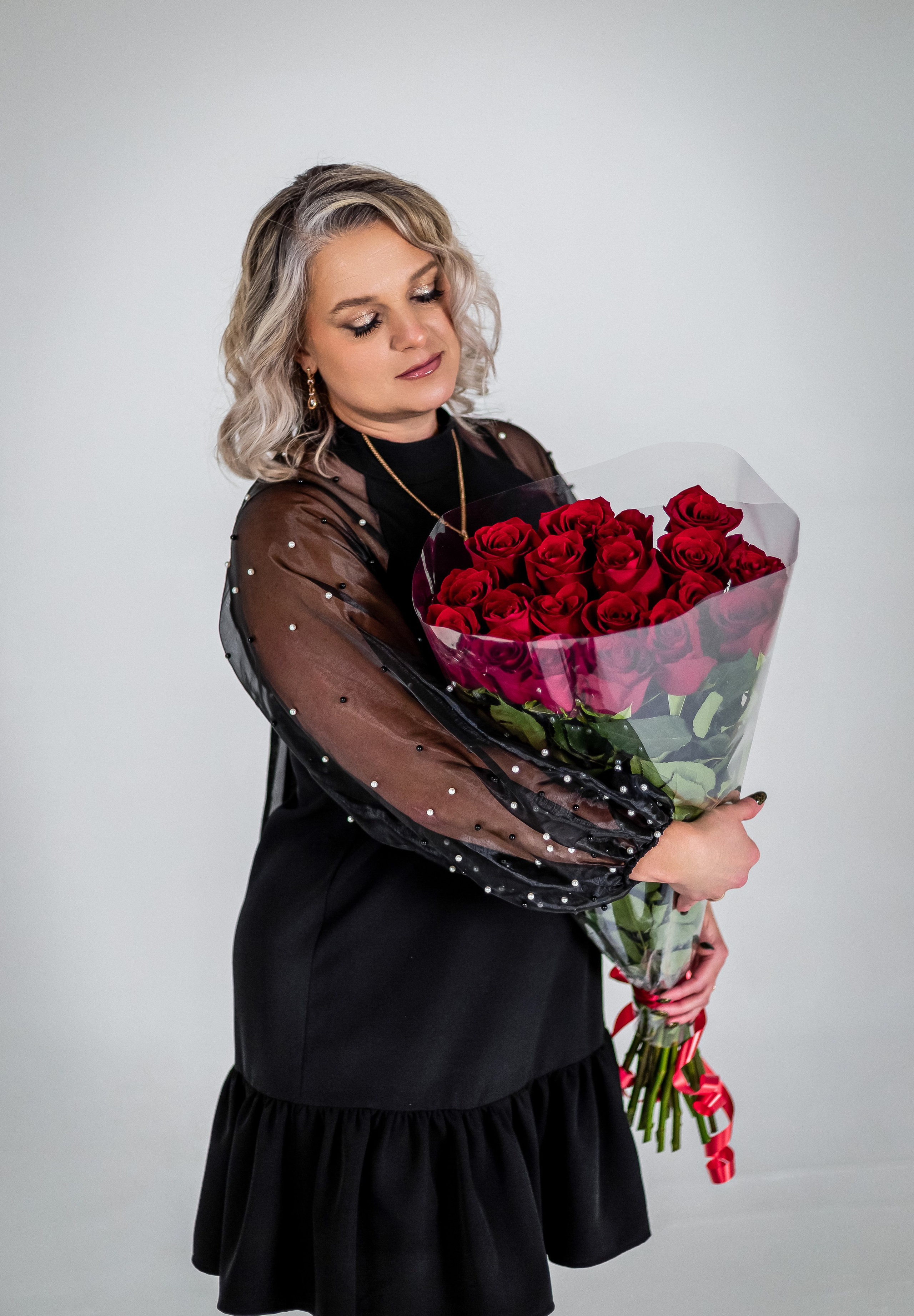 18 лет. Вера Соколова фотограф Воронеж