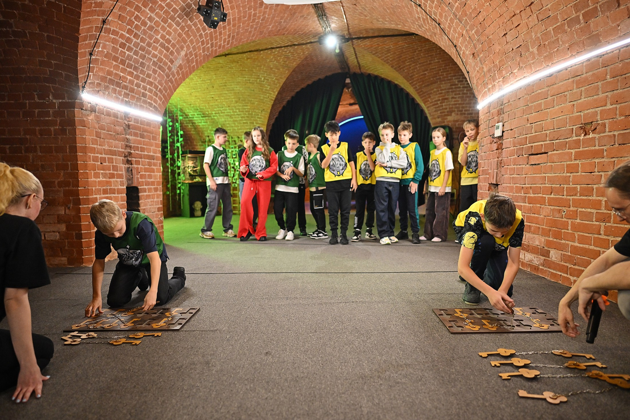 Вечеринки. Фотограф в Калининграде Сулейманов Амирхан