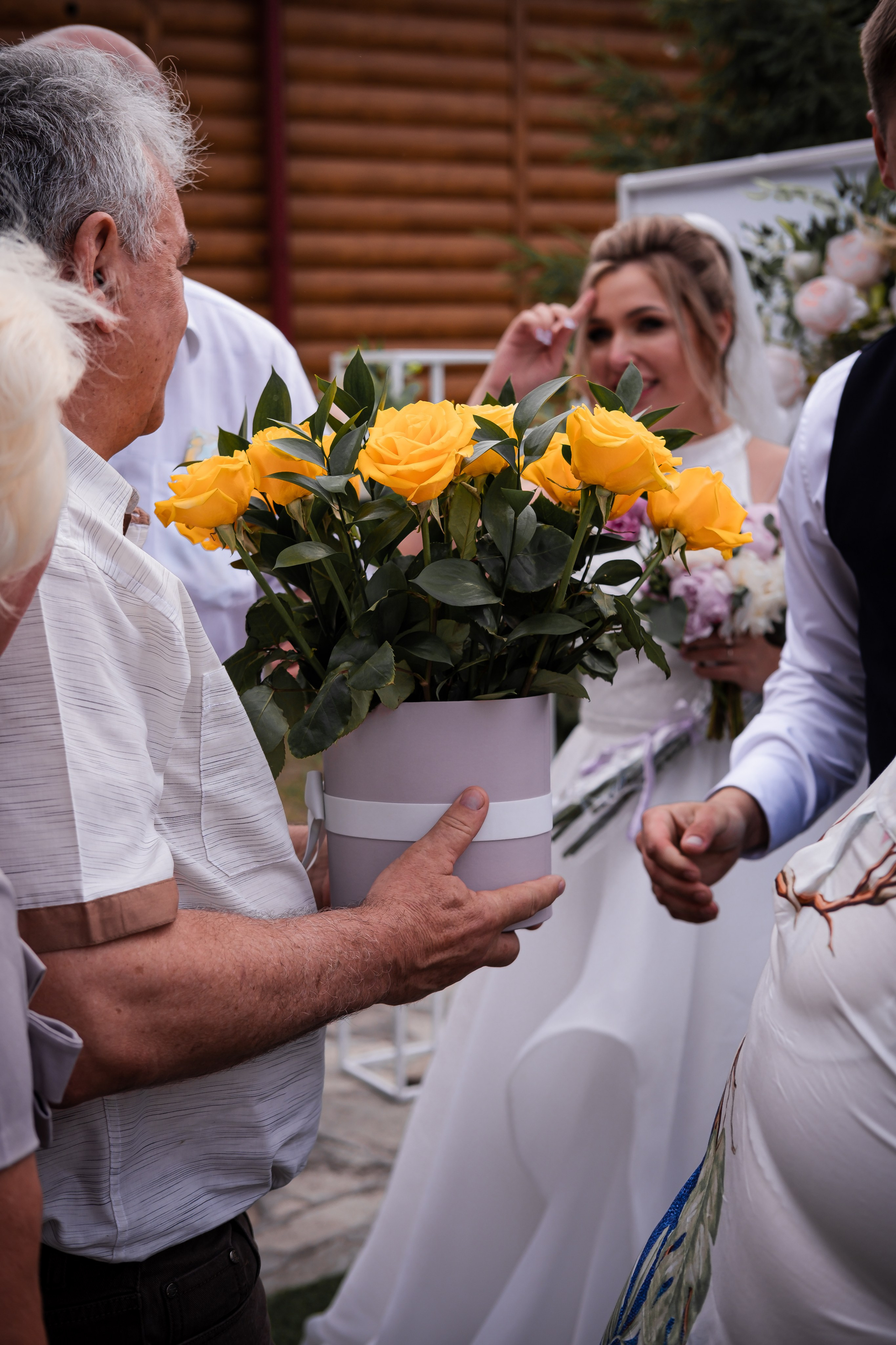 Антон и Анастасия. Свадебный фотограф Челябинск