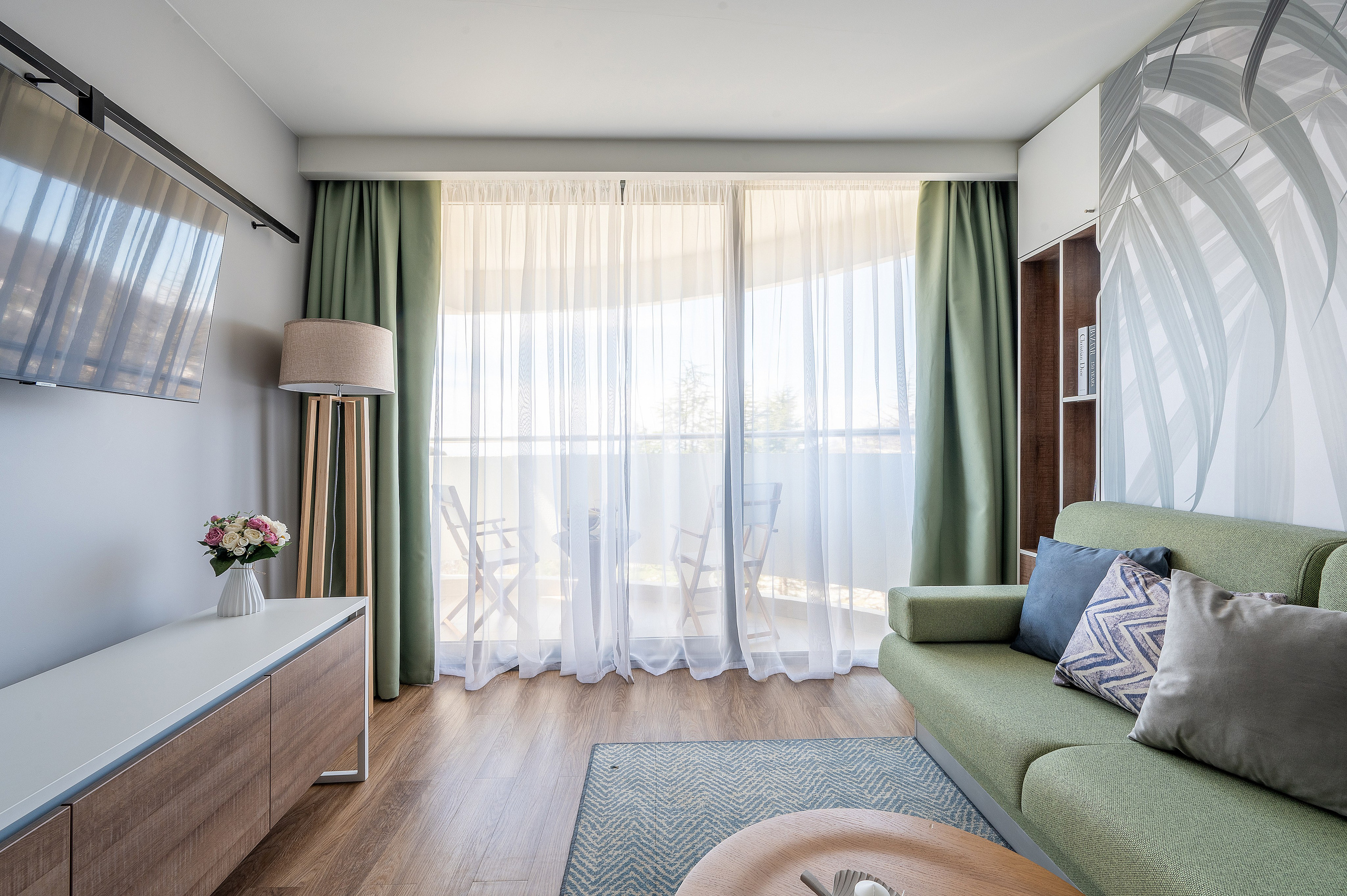 COSMOS STAY LE ROND SOCHI. Интерьерный фотограф в Сочи Элина Габриелян