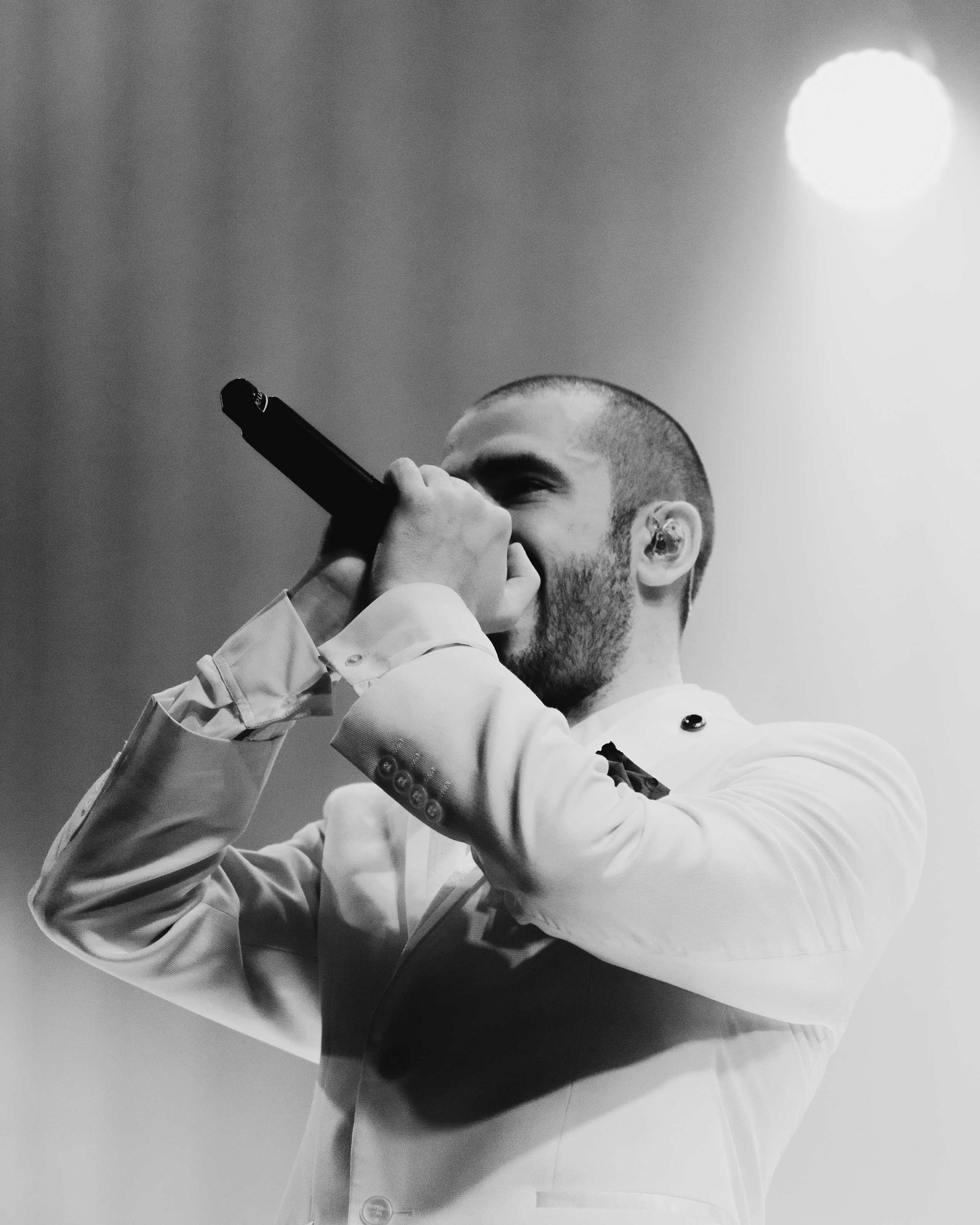 Хаски ’25 Свадьба. RUSLAN ROZANOV