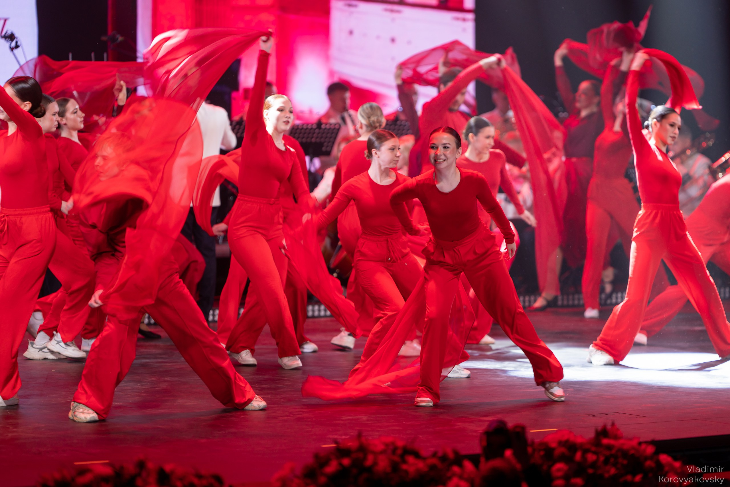 ТРАНСПАРТ 2025. Фотограф Владимир Коровяковский