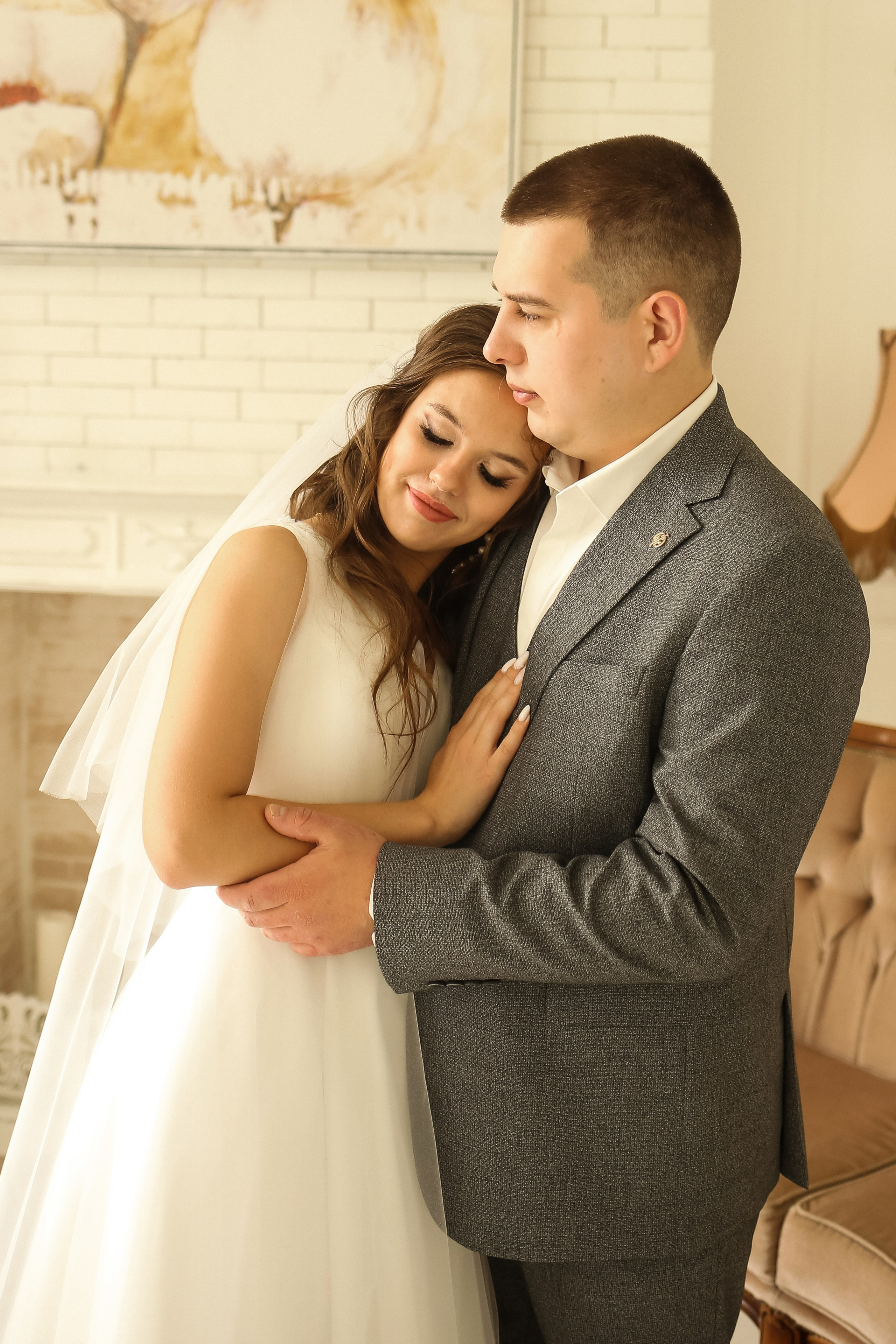 Елизавета и Роман. Семейный фотограф Фотосессия беременности  Екатеринбург Елена Луткова