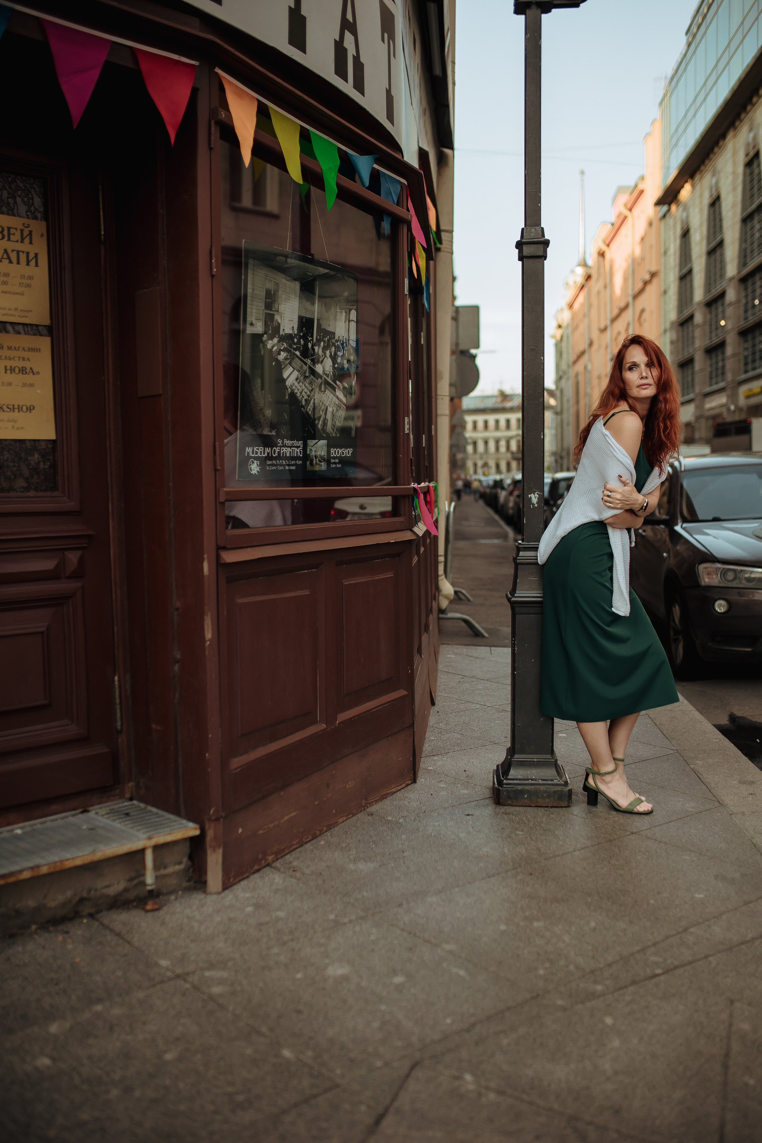 Надежда. Семейный и Свадебный фотограф в Санкт-Петербурге Плохая Екатерина