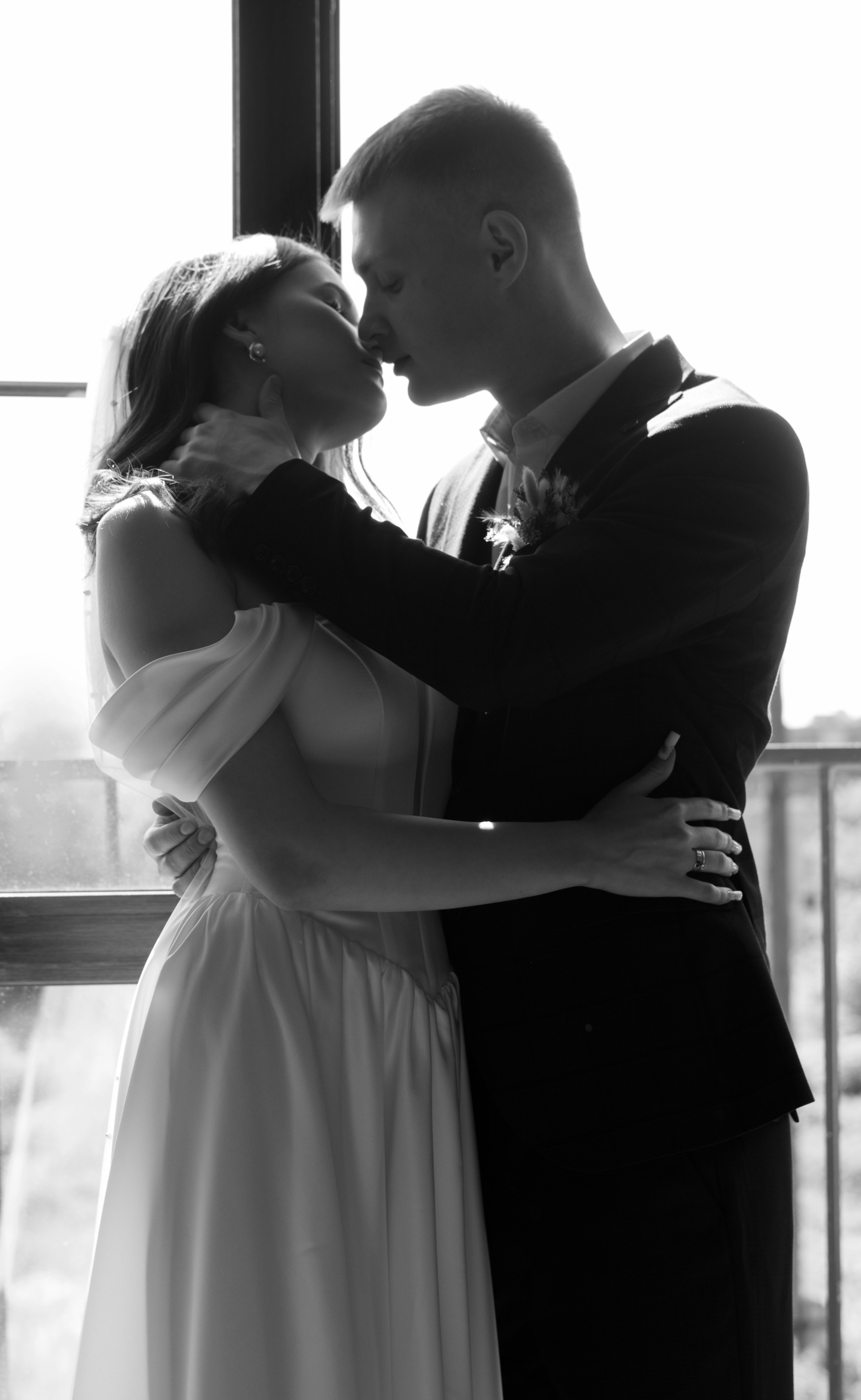 Елена и Андрей. Соня Кислер|твой фотограф|Курган