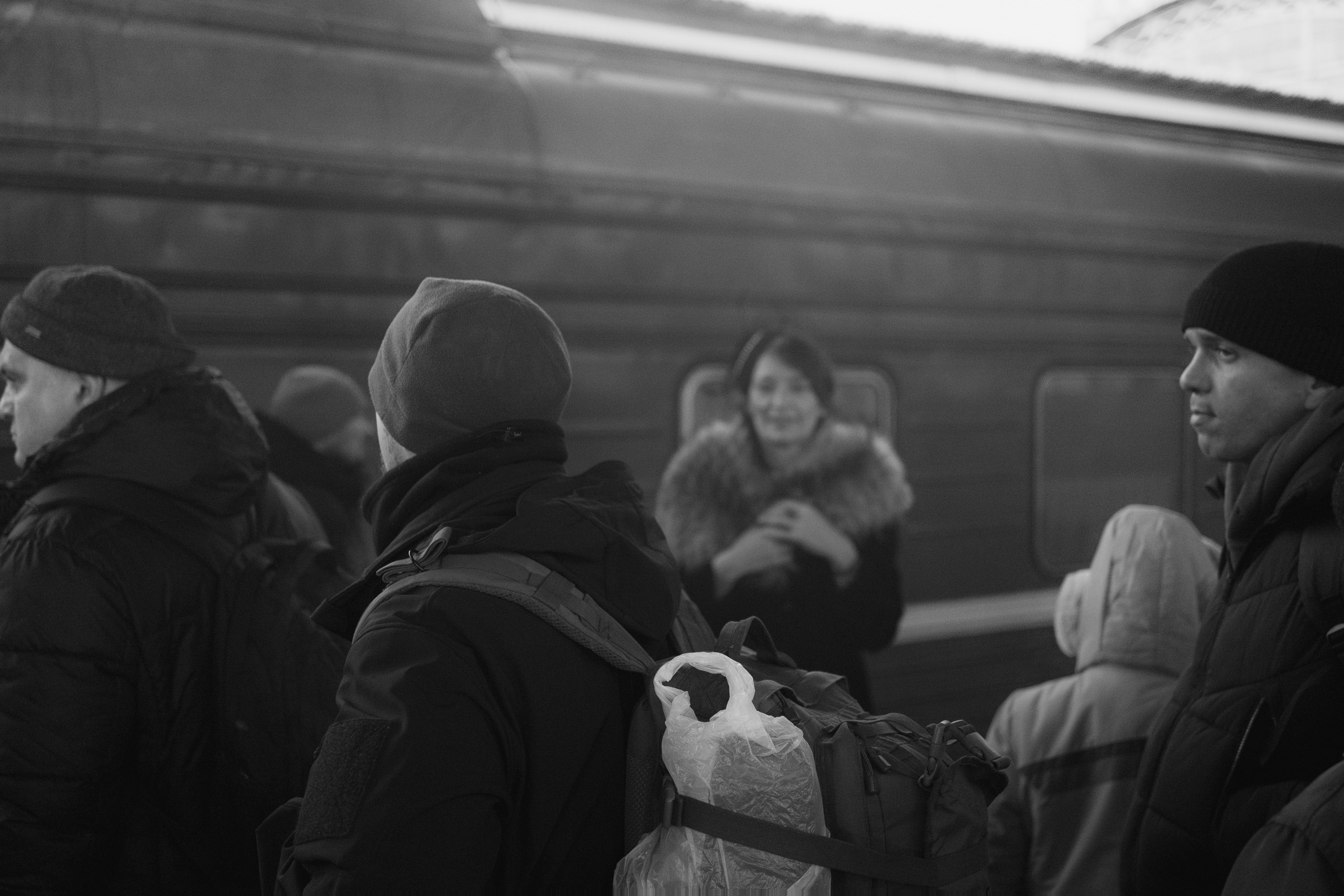 Ретро на Витебском вокзале. Professional photoartist in St. Petersburg (wedding, reportage, portrait, model book, love story) Alexander Shvedov