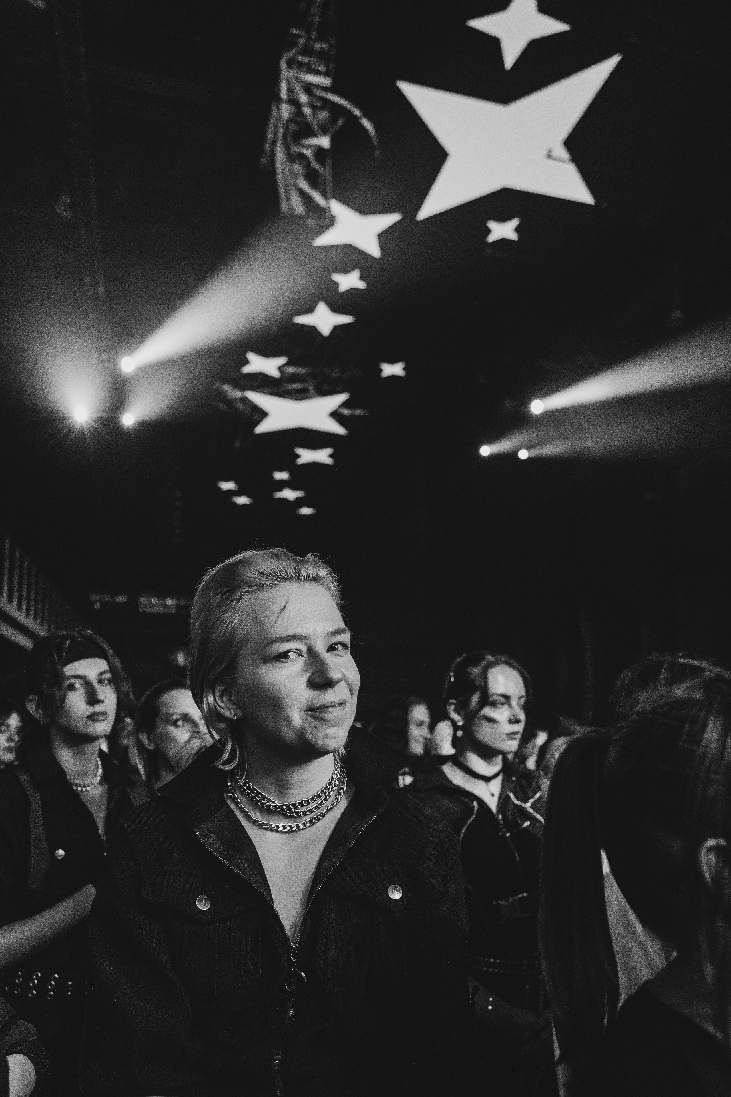 Турнир по K-POP Cover Dance. Фотограф Владимир Бакарюк