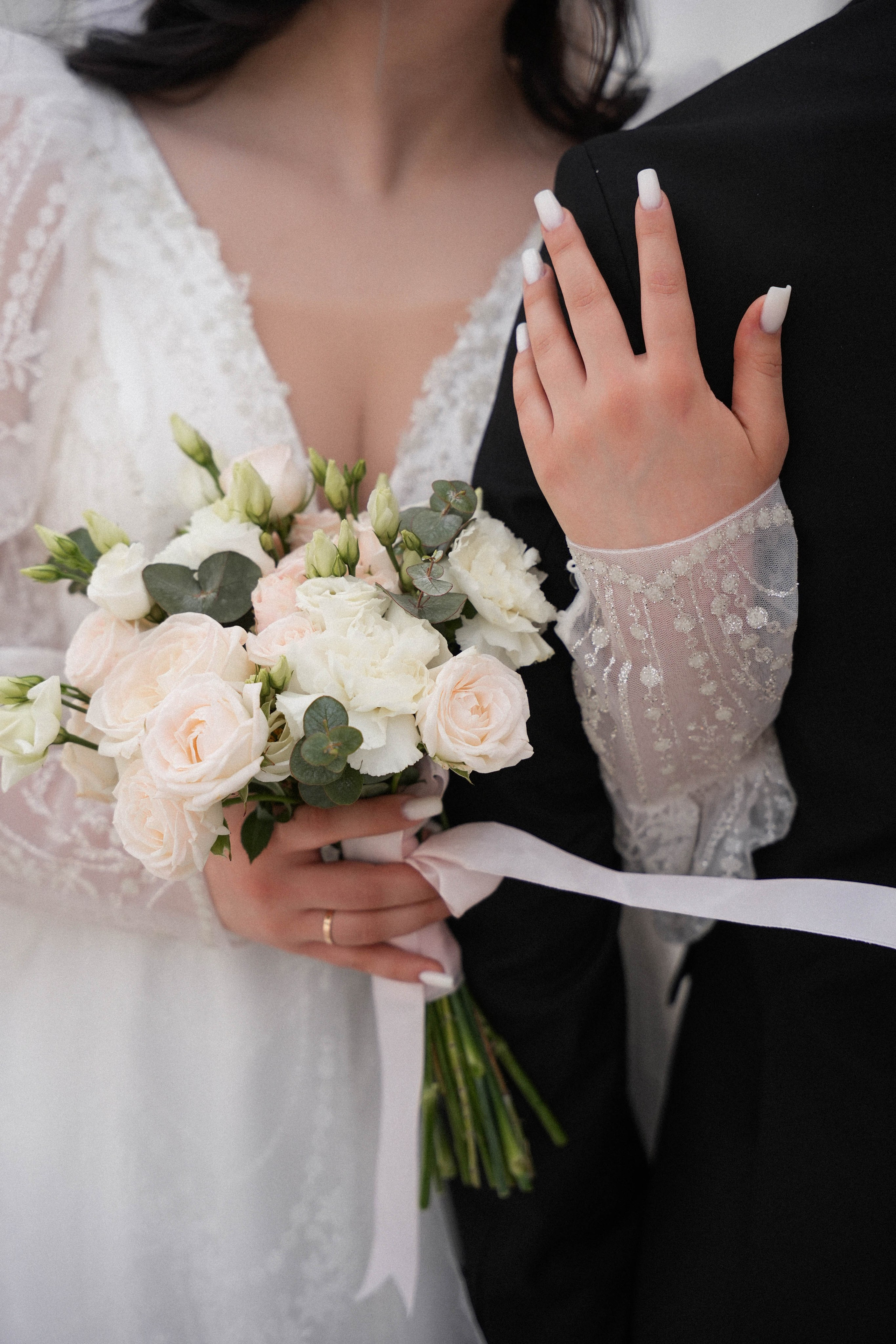 Валерия+ Иван. Фотограф Волгоград Анастасия Ли