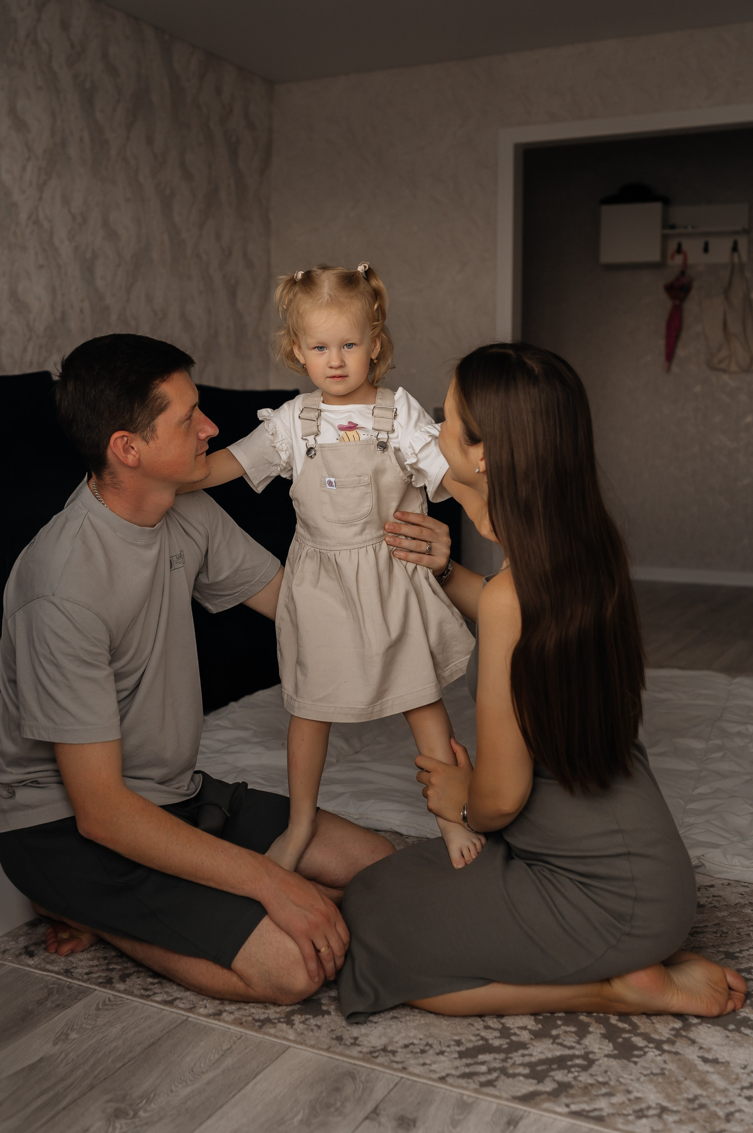 История 3. Свадебный Фотограф Уфа Егорова Анастасия