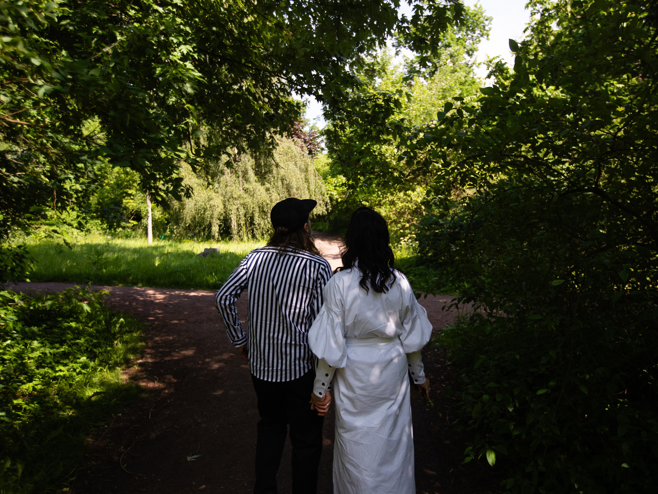 Свадьба Анна и Борис 2025. Фотограф Мария Немм