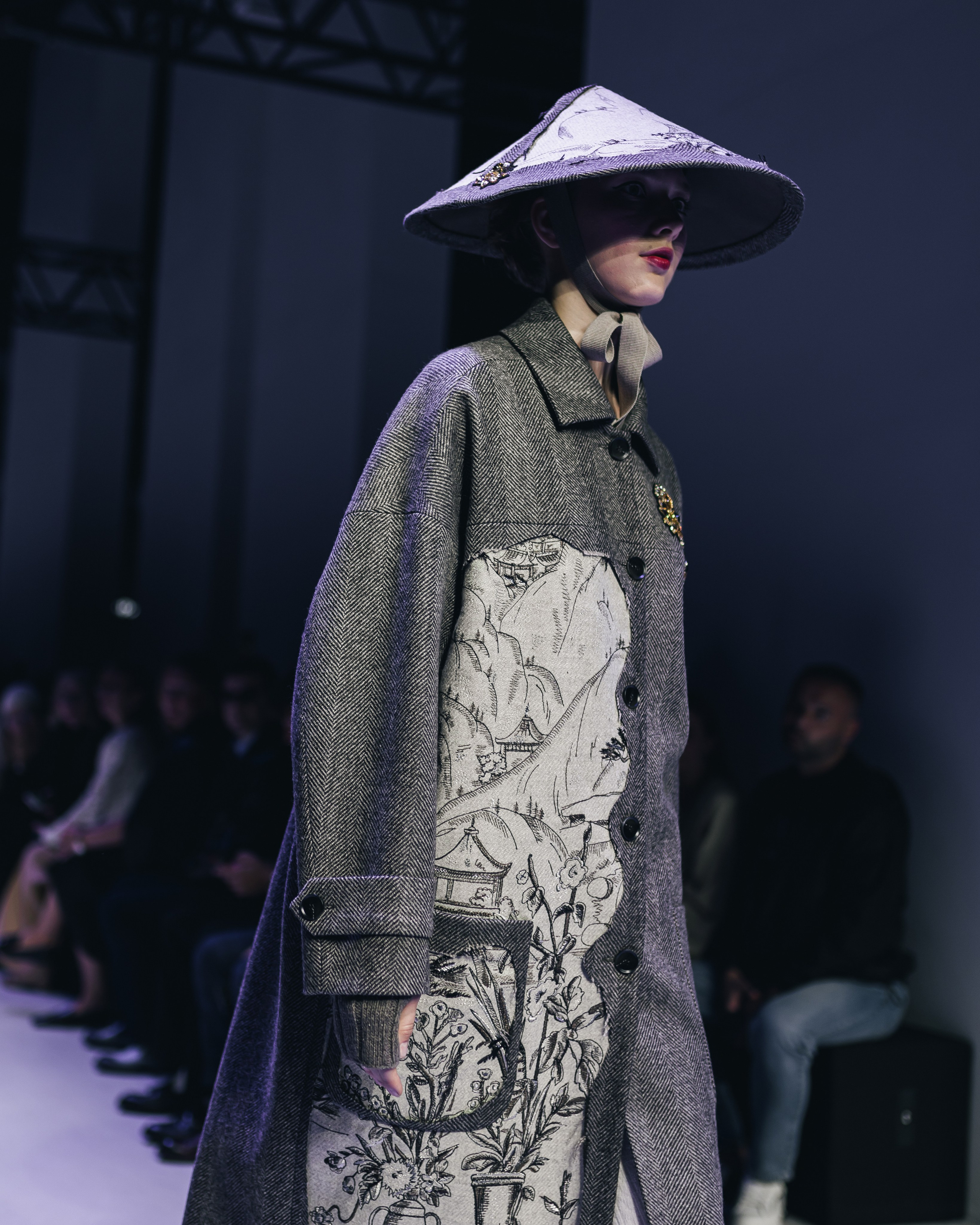 STAS LOPATKIN. Елизавета Федотова | фэшн-фотограф