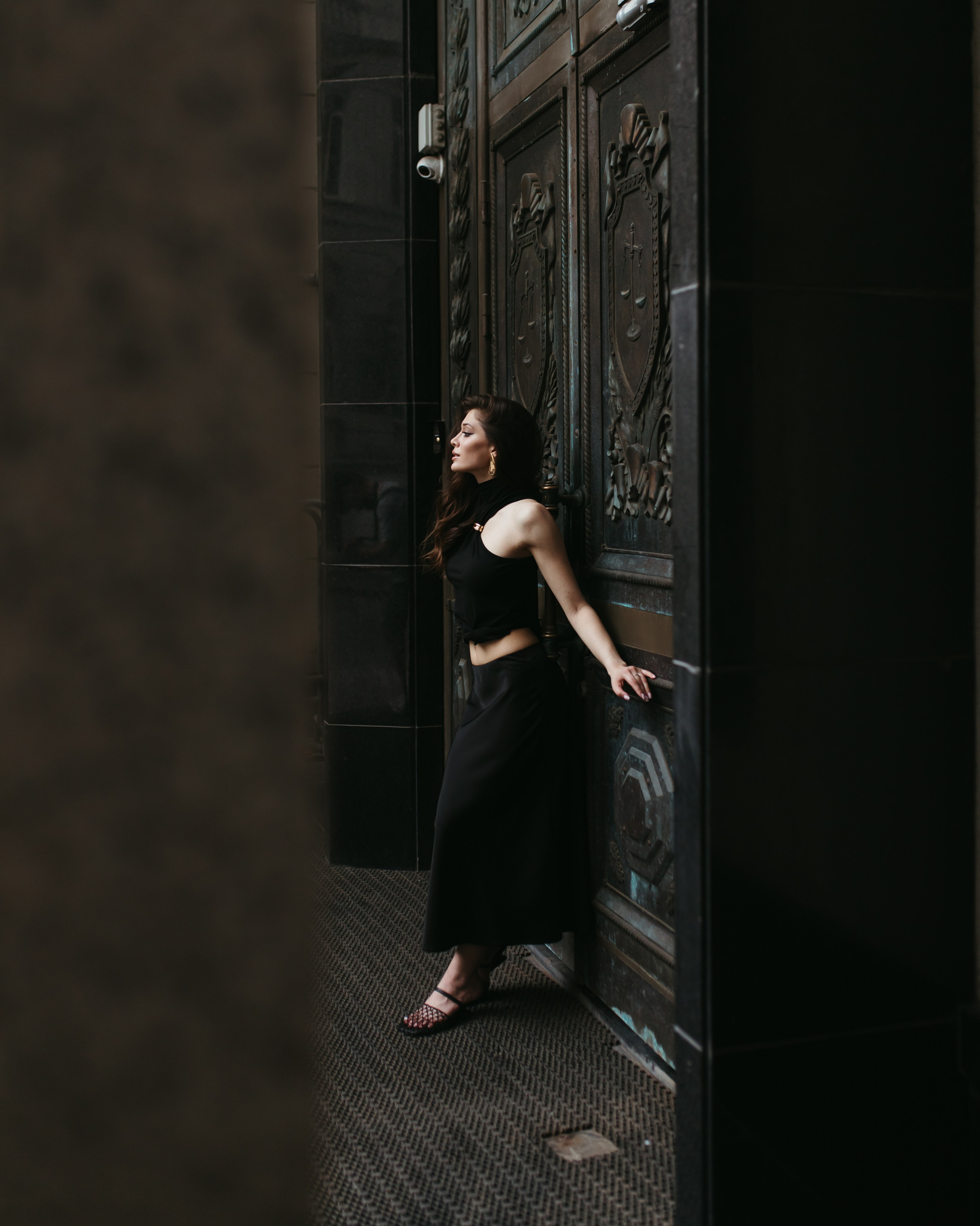 АРИАНА. Елизавета Федотова | фэшн-фотограф