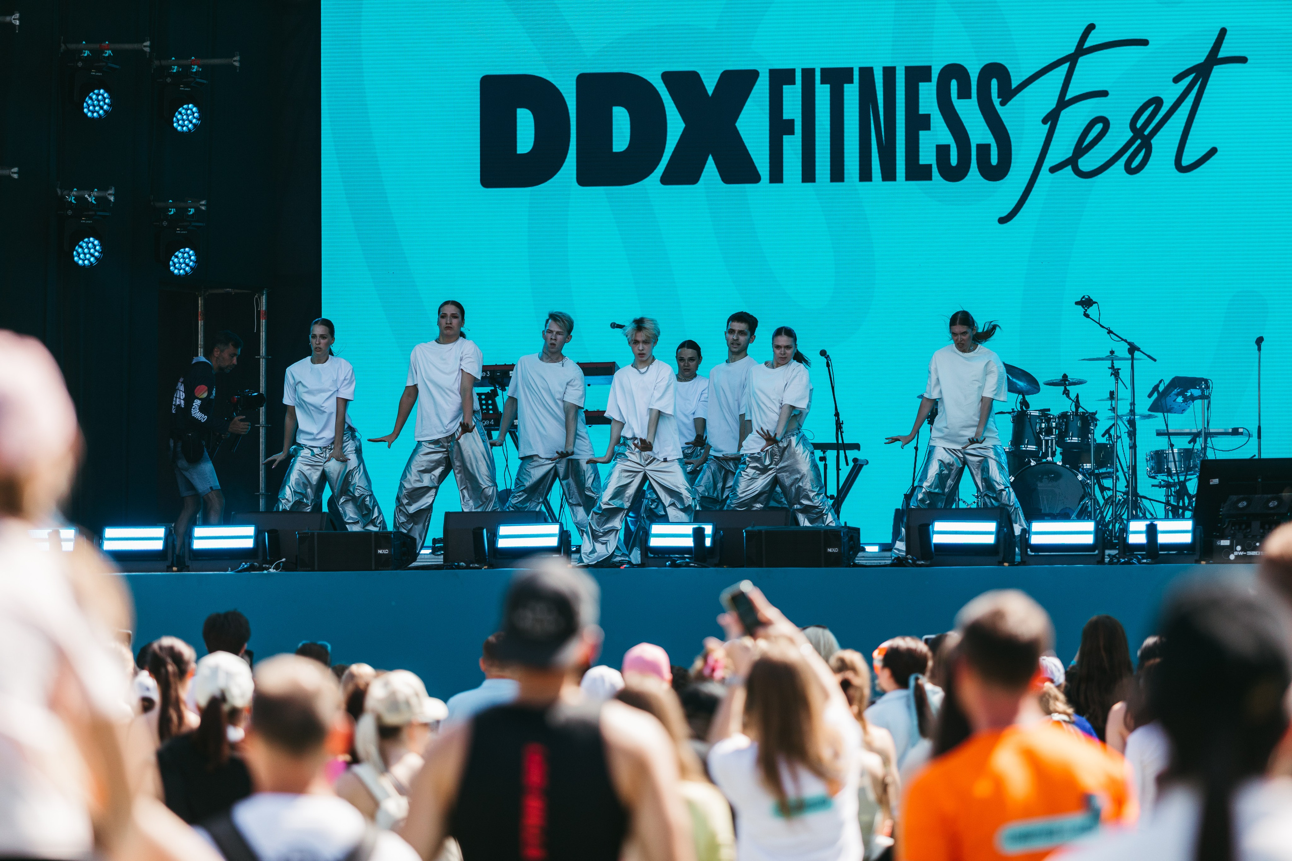 DDX. Елизавета Федотова | фэшн-фотограф