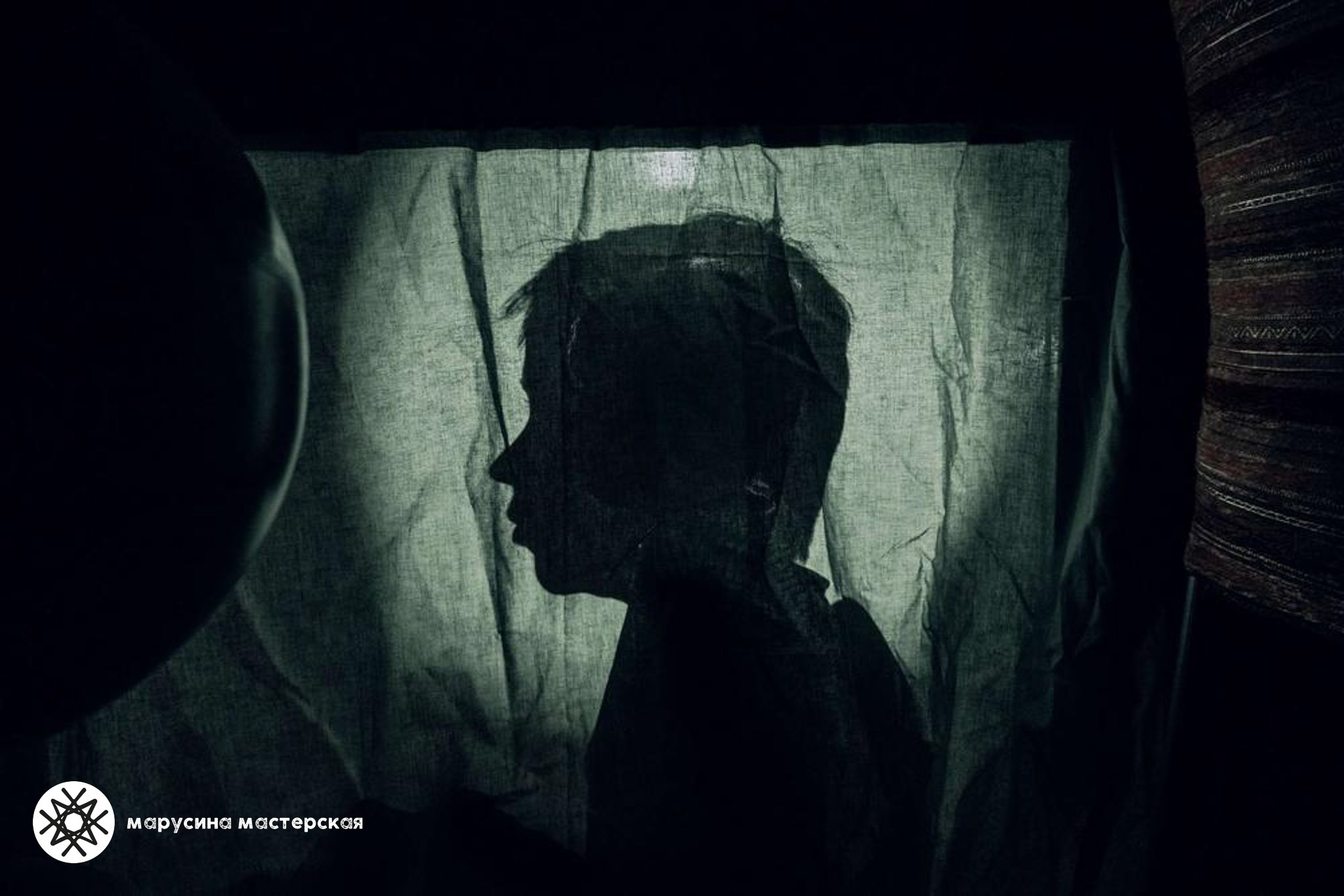 Марина Черепович