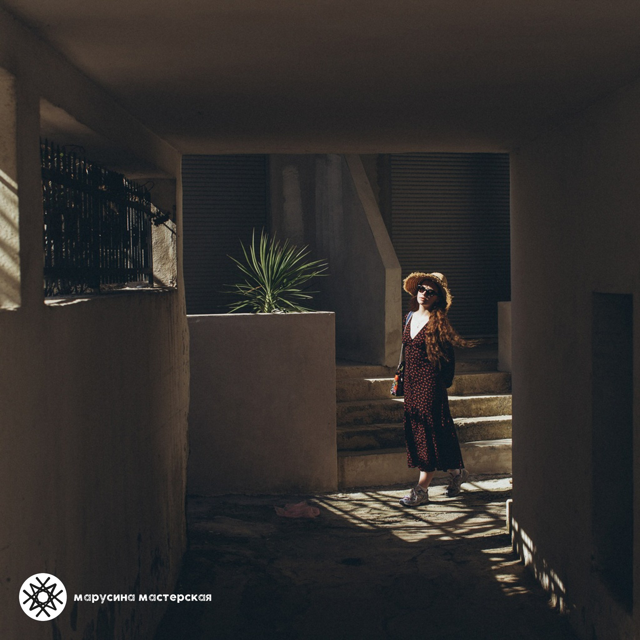 Диана Боровкова