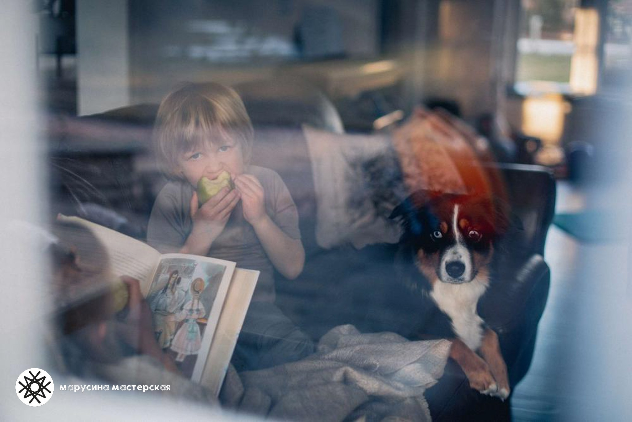 Ольга Абрамова