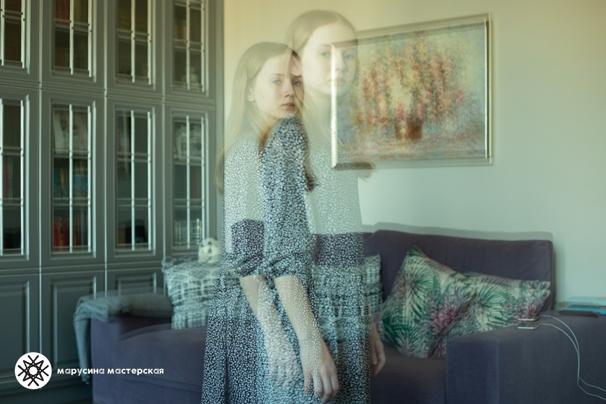 Эля Калиниченко