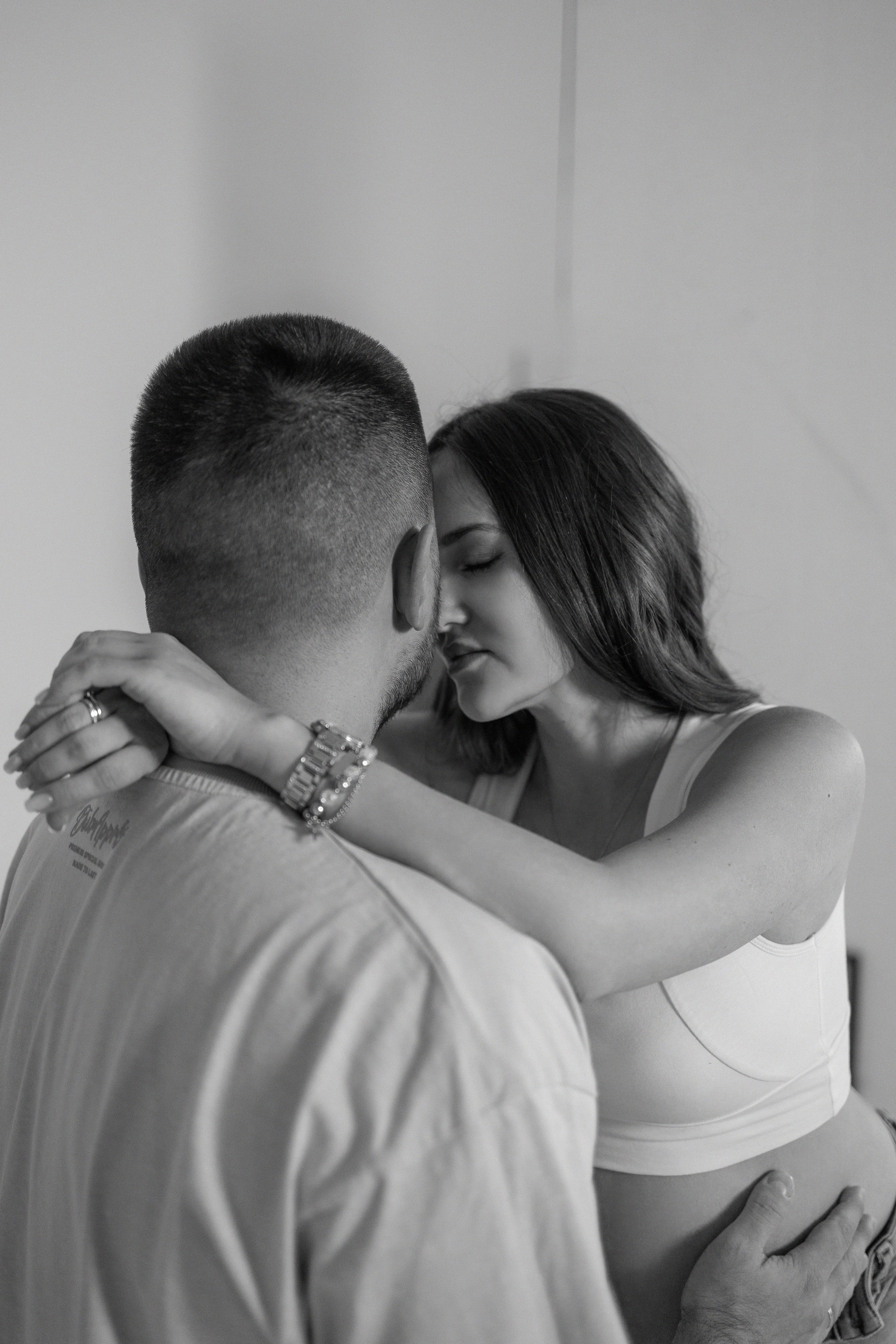 Мы тебя ждем. Аникеева Тамара | Портретный фотограф во Владивостоке